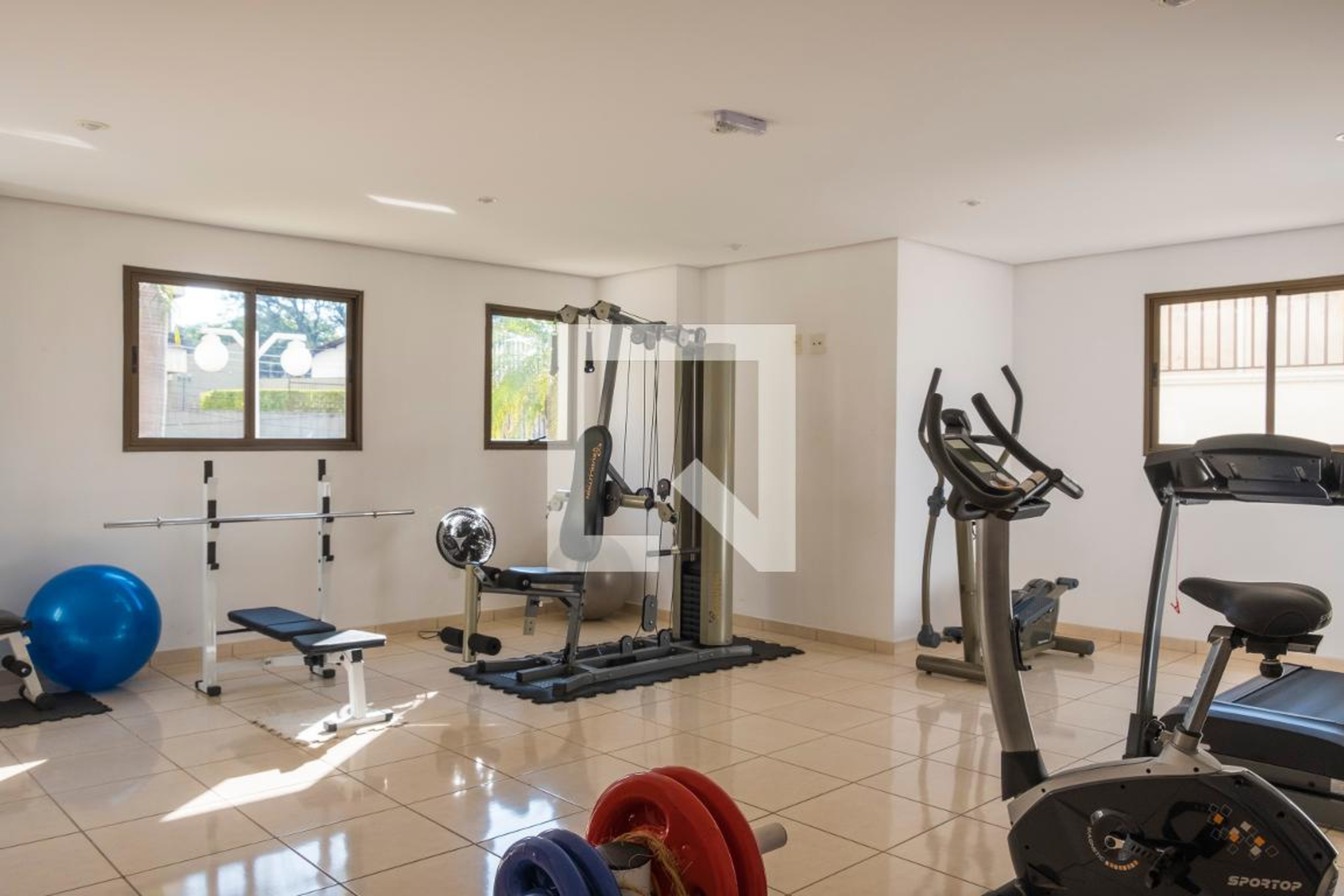 Academia - Maison Genêve