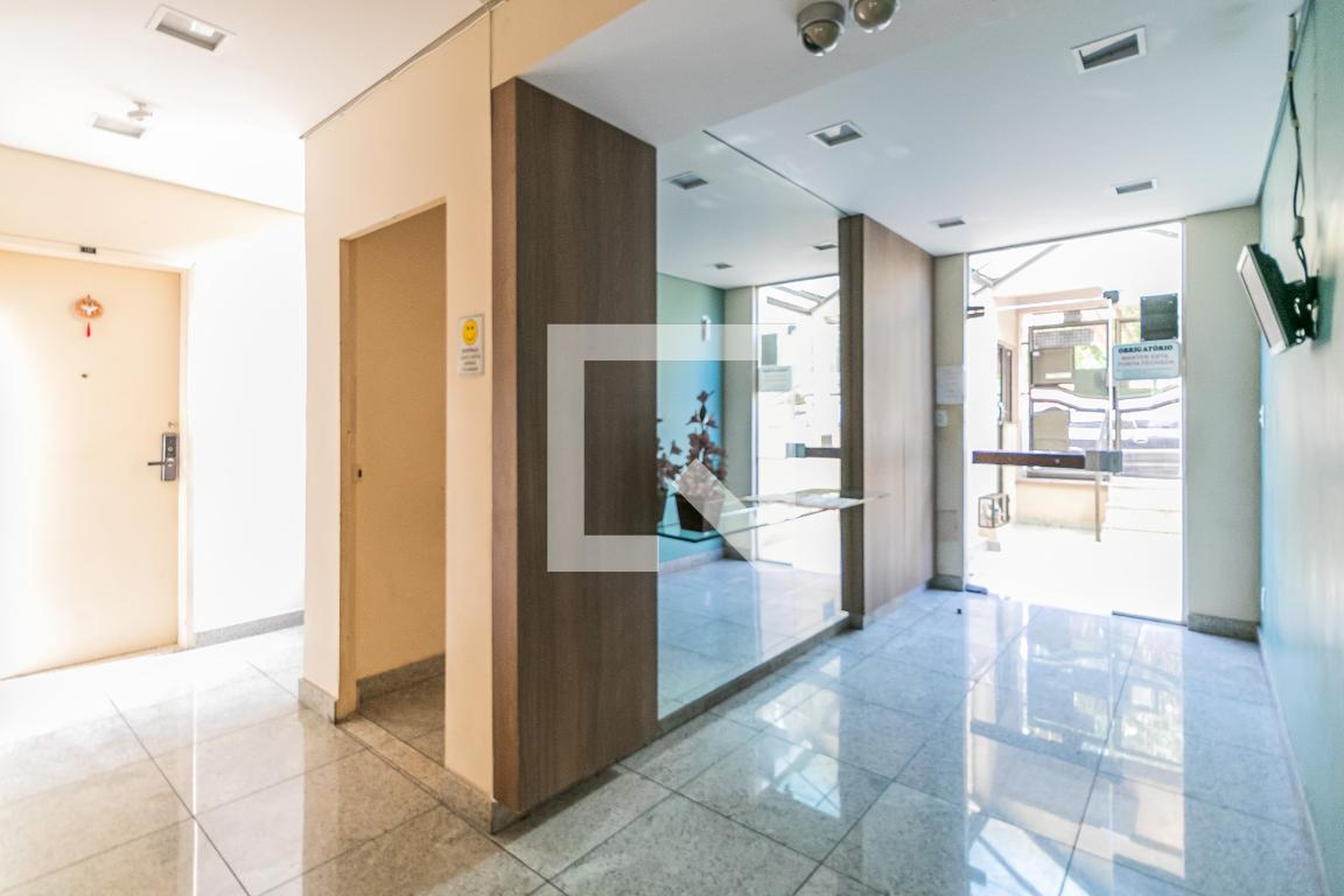 Hall de Entrada - Essen