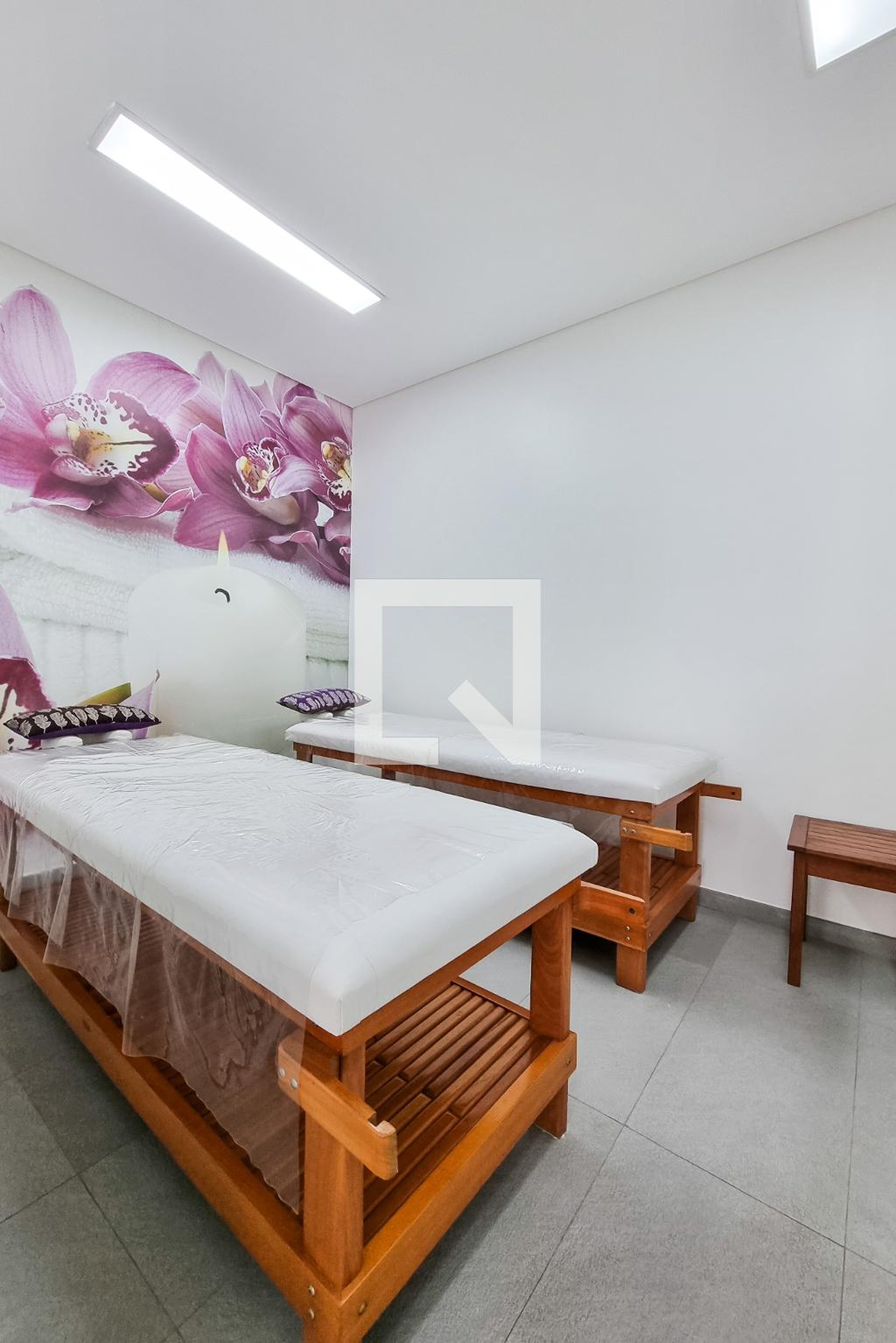 Spa - Aquarius Resort