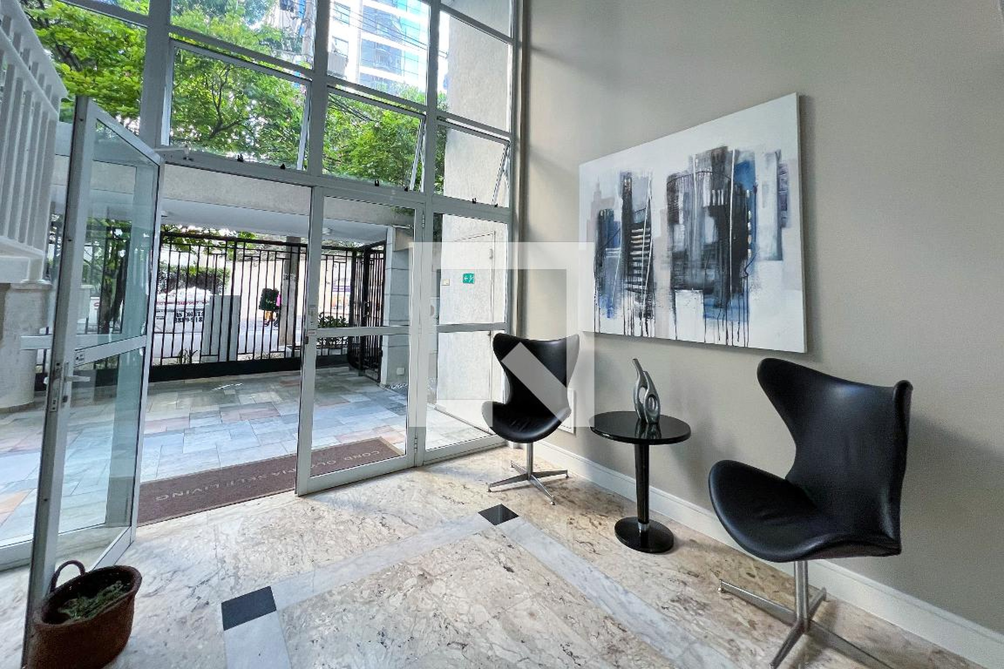 Academia - Olympia Self Living