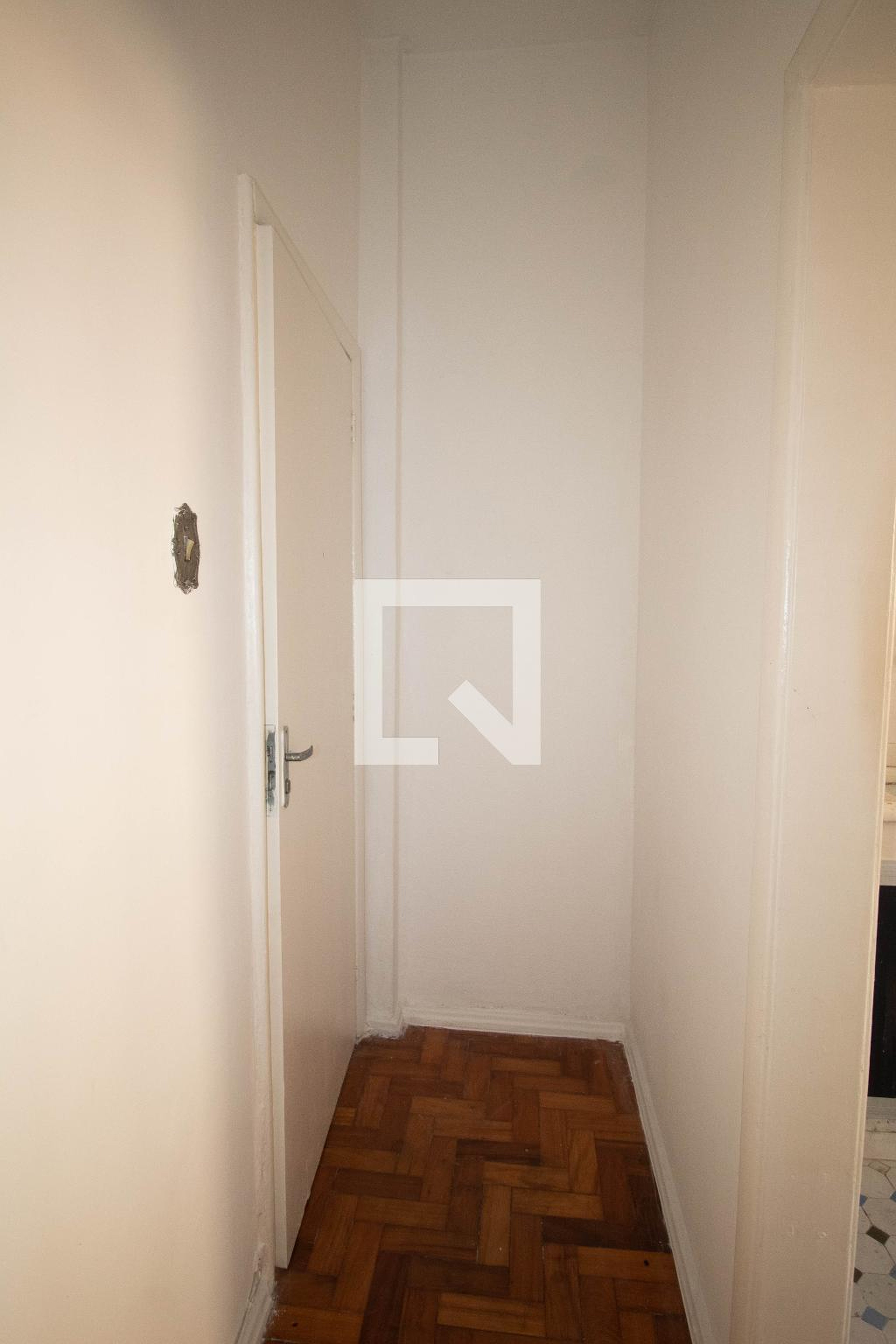 Hall de entrada - null