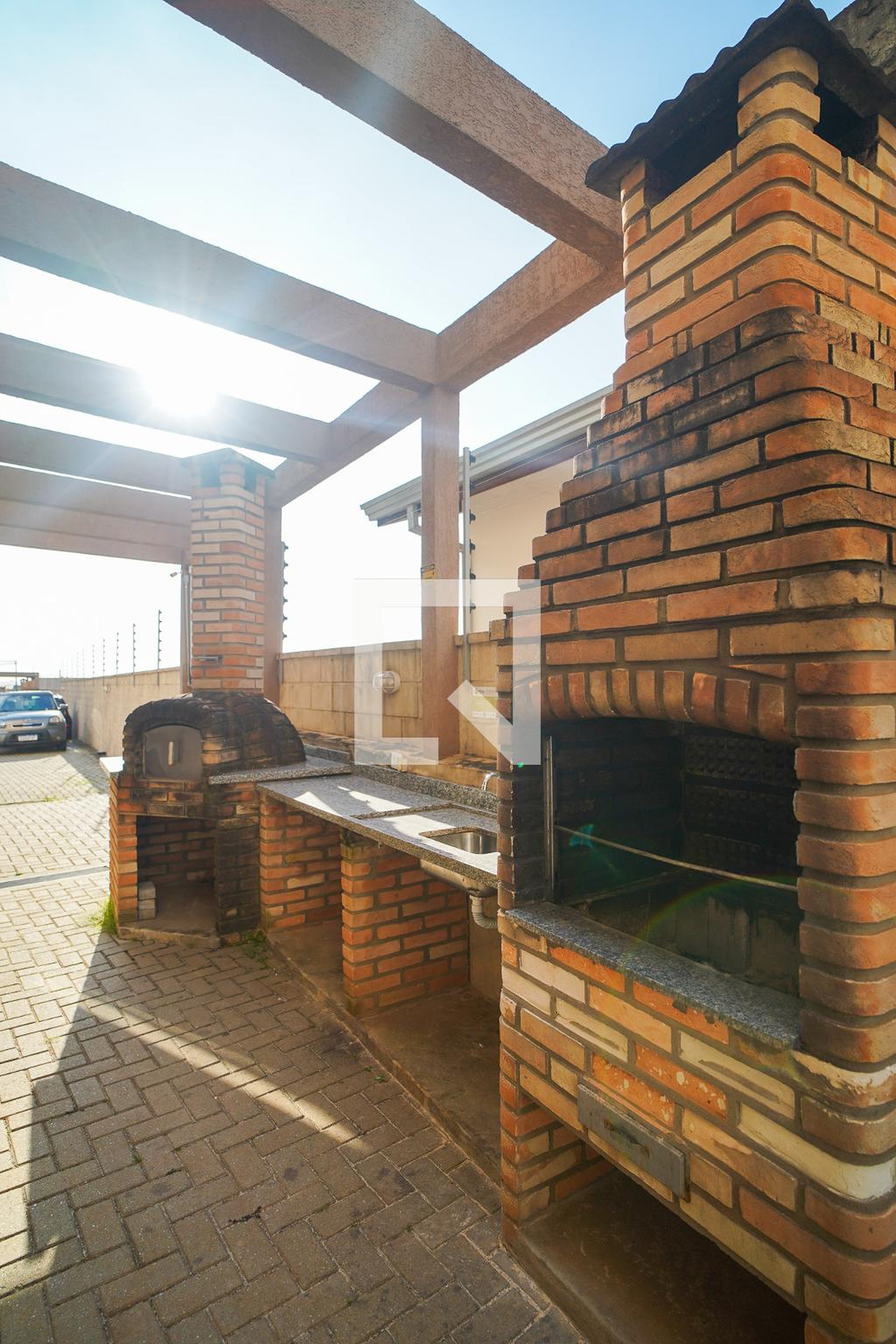 Churrasqueira - Torres de Trujilo