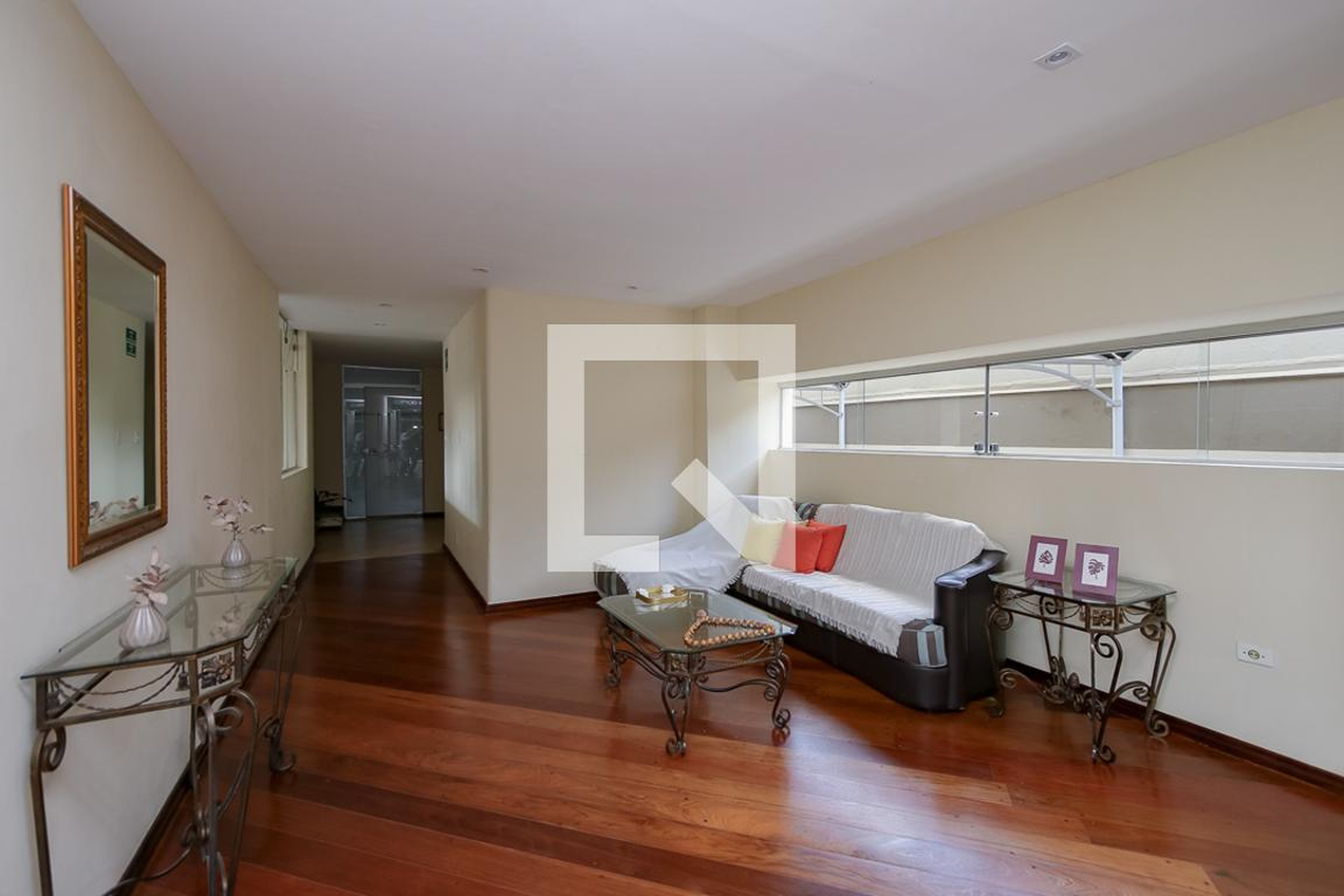 Hall de Entrada - Rio Brilhante