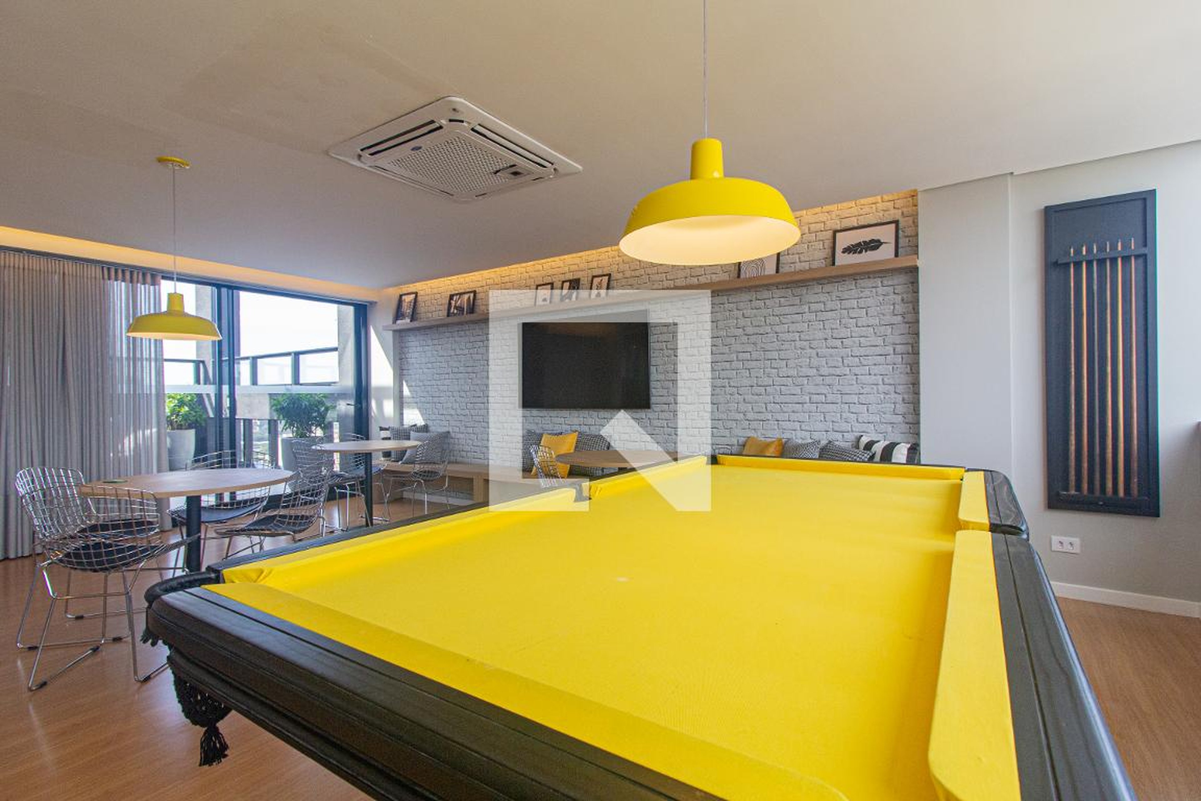 Salão de Festas - Elysia