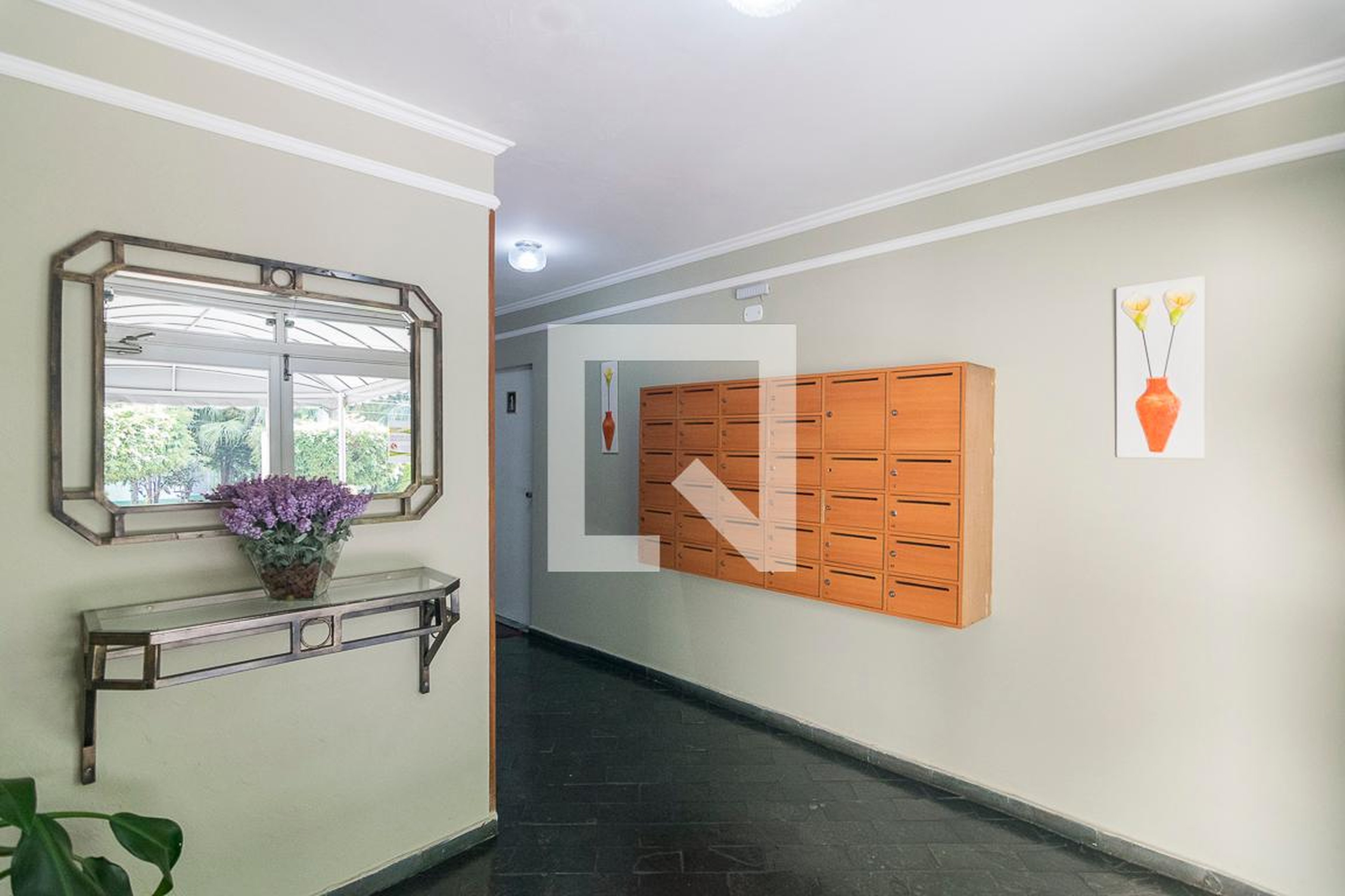 Hall de Entrada - Residencial Província Cisplatina