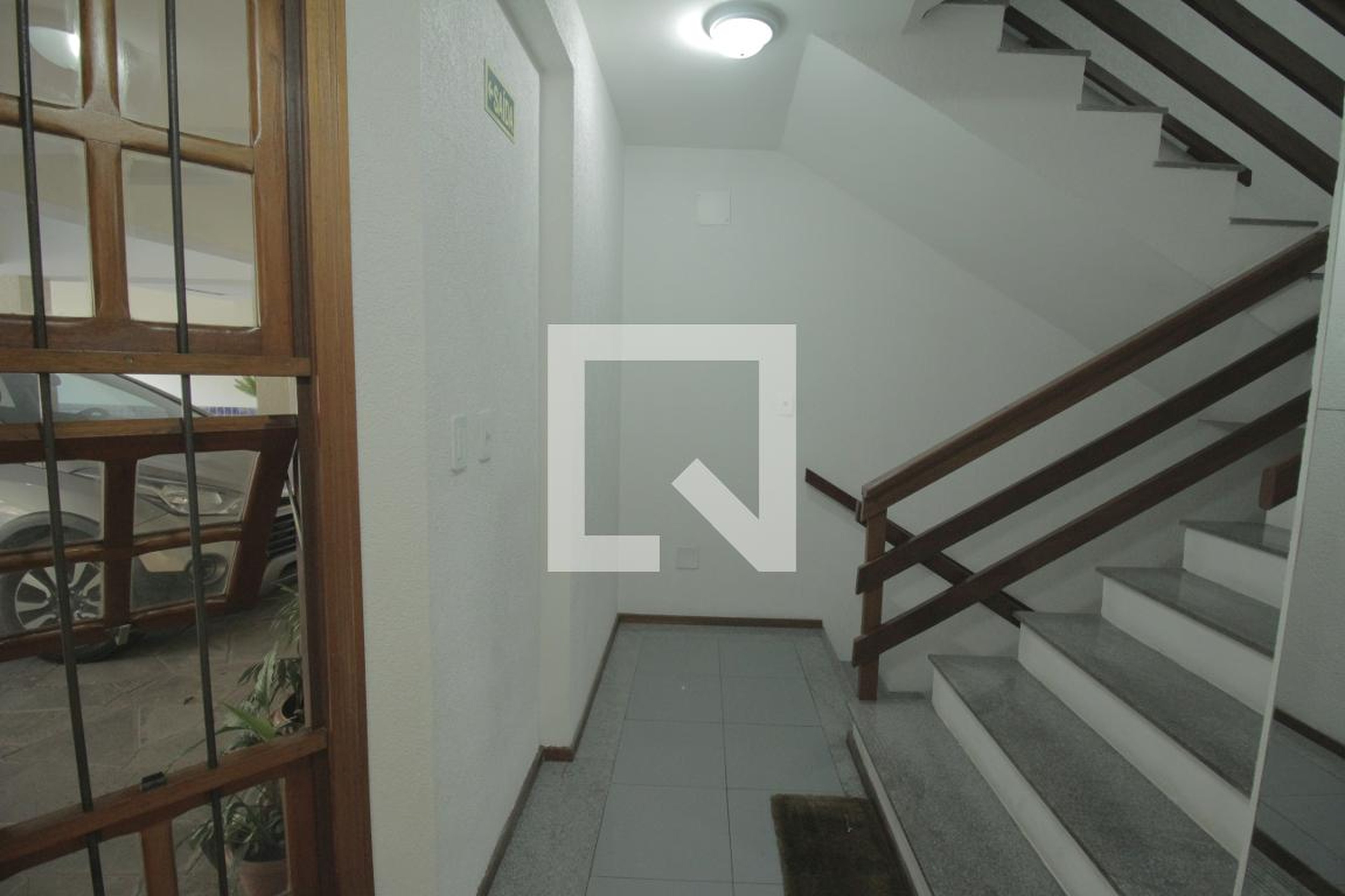 Hall de entrada - null