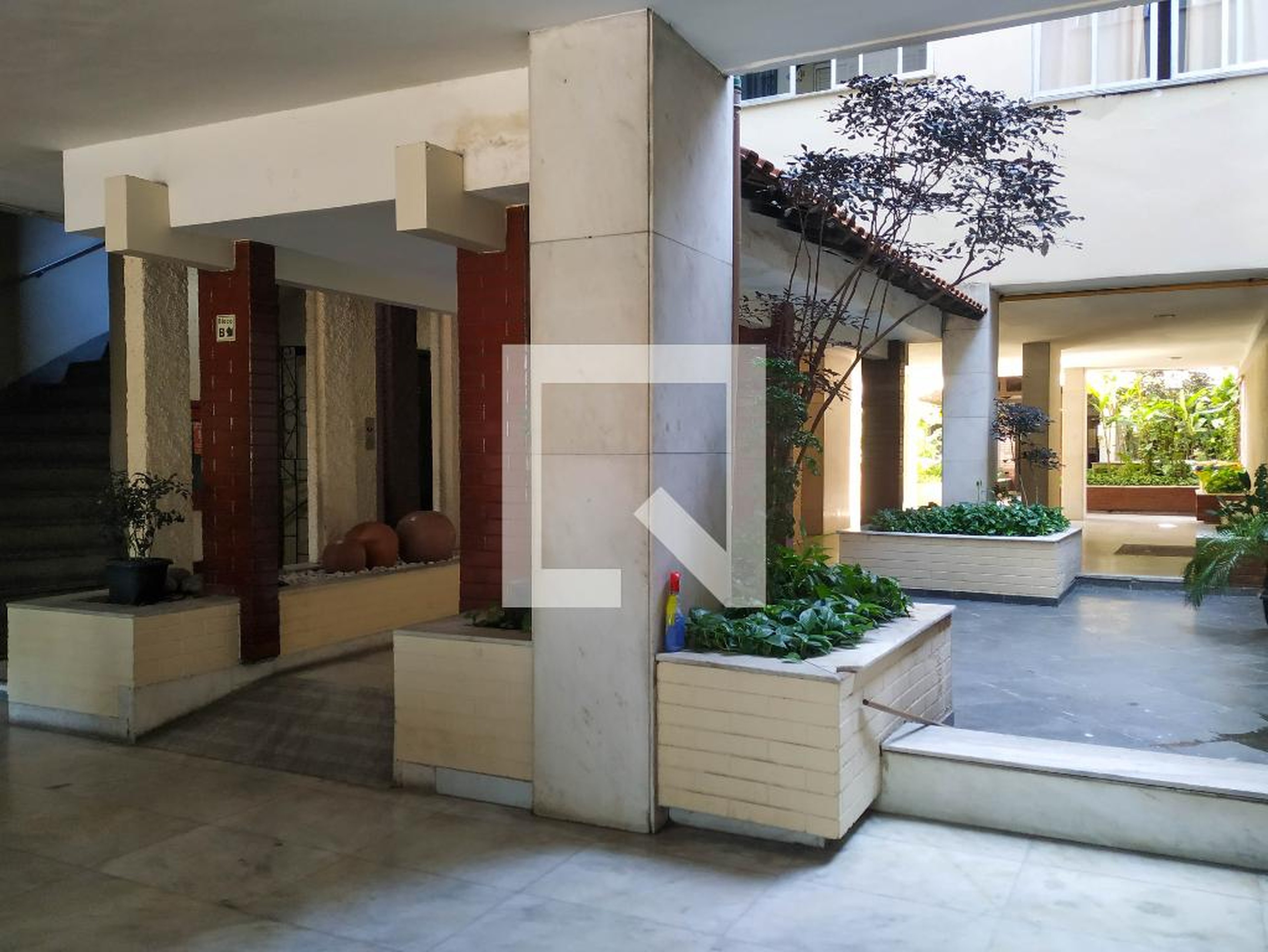 Portaria - Marcílio Dias