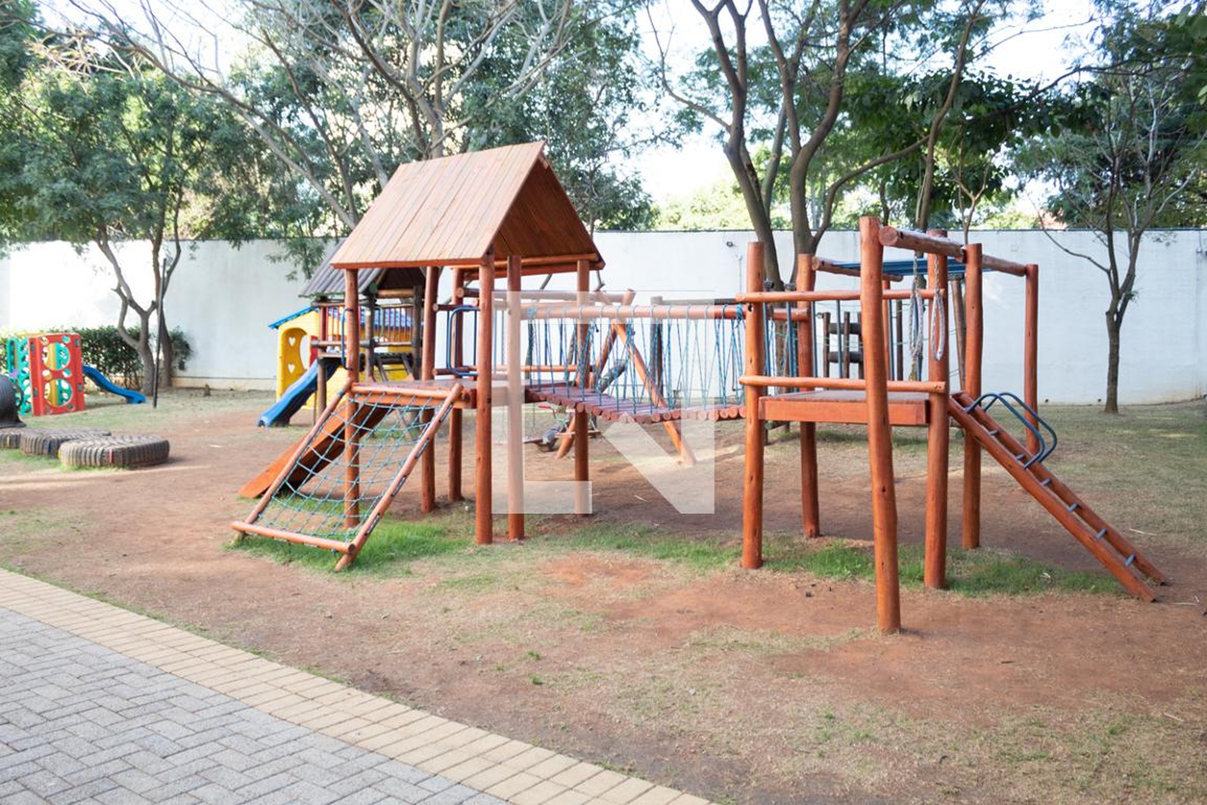 Playground - 