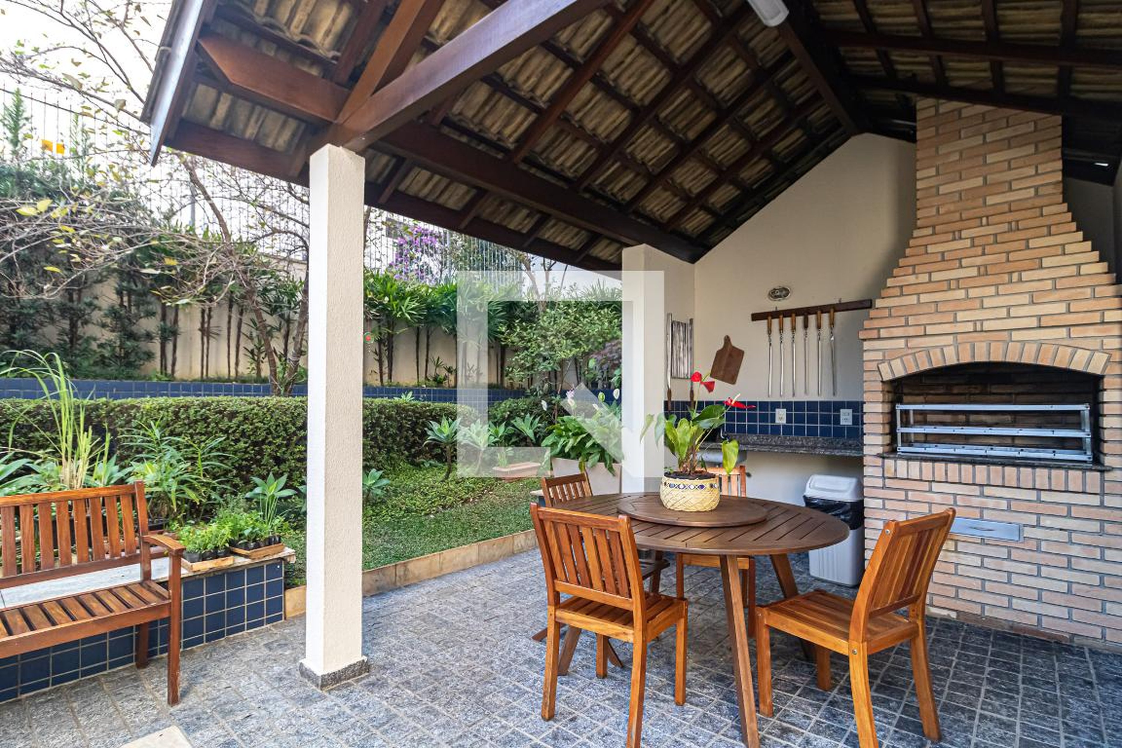 Churrasqueira - Manacá