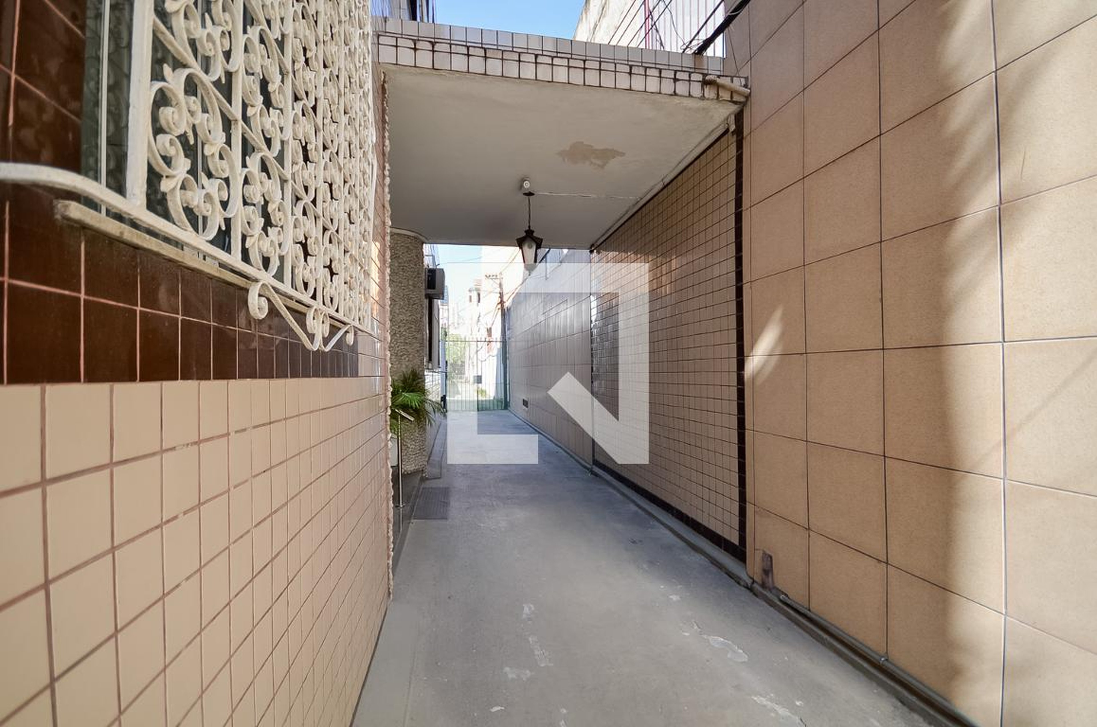 Hall de Entrada - 
