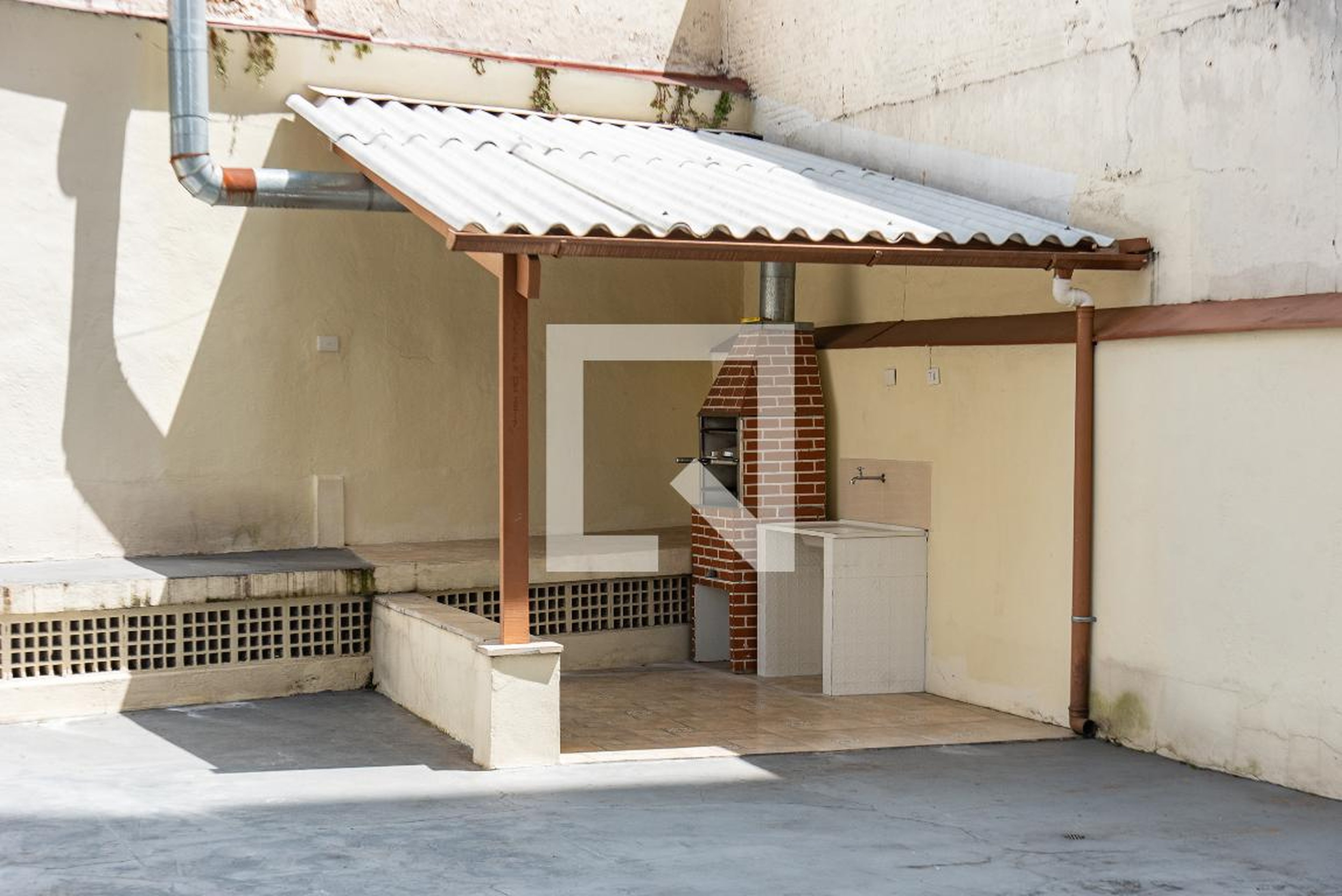 Churrasqueira - Bruna