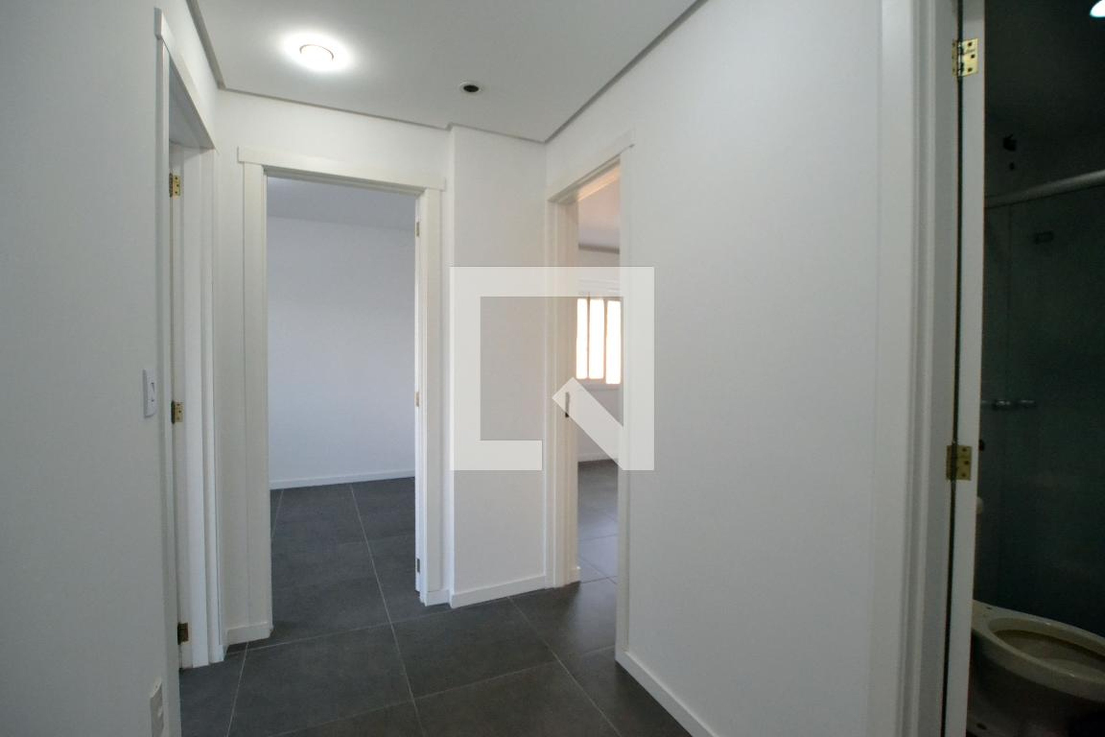 Hall - Estrela Polaris Residencial