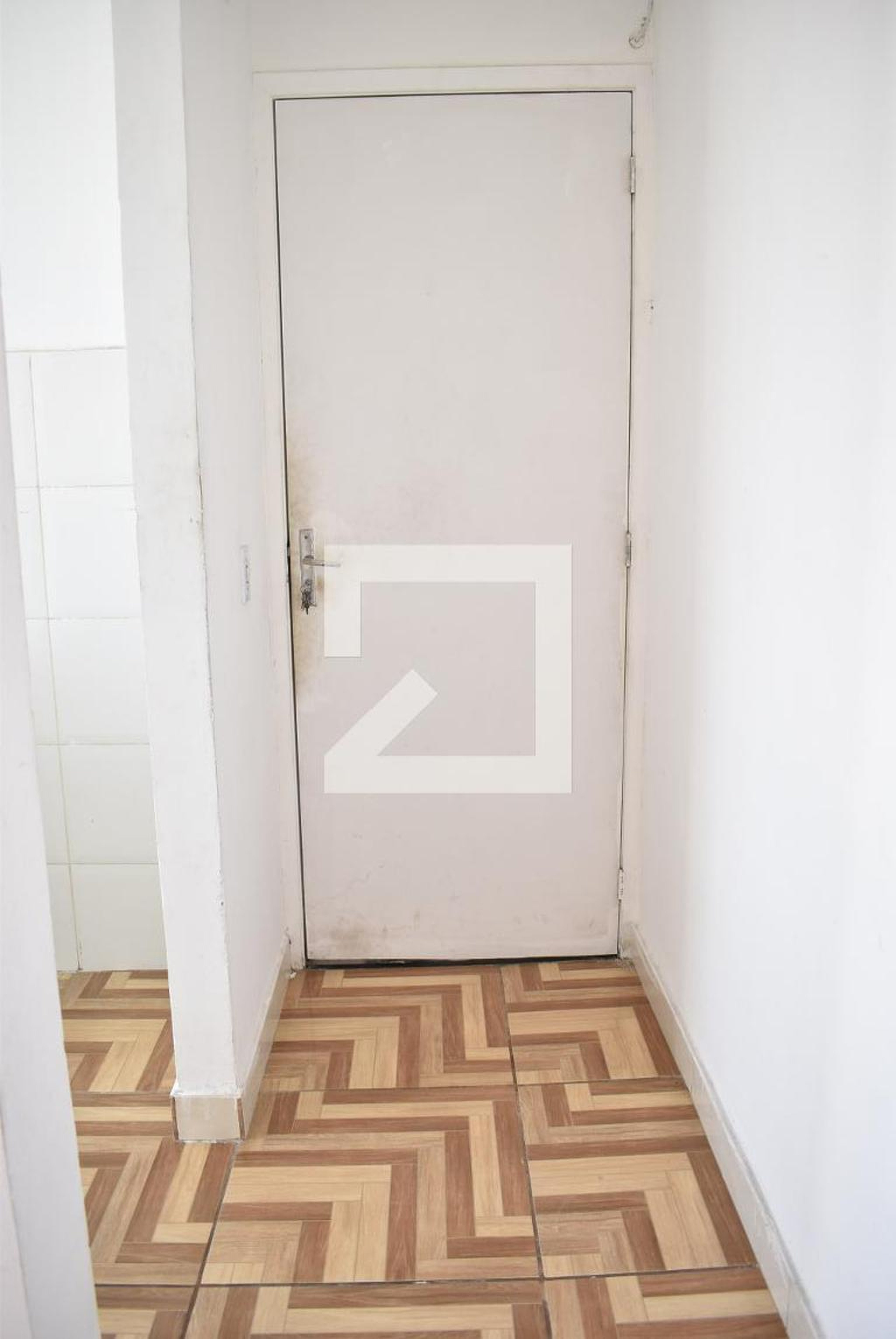 Entrada Condomínio Park Silvestre