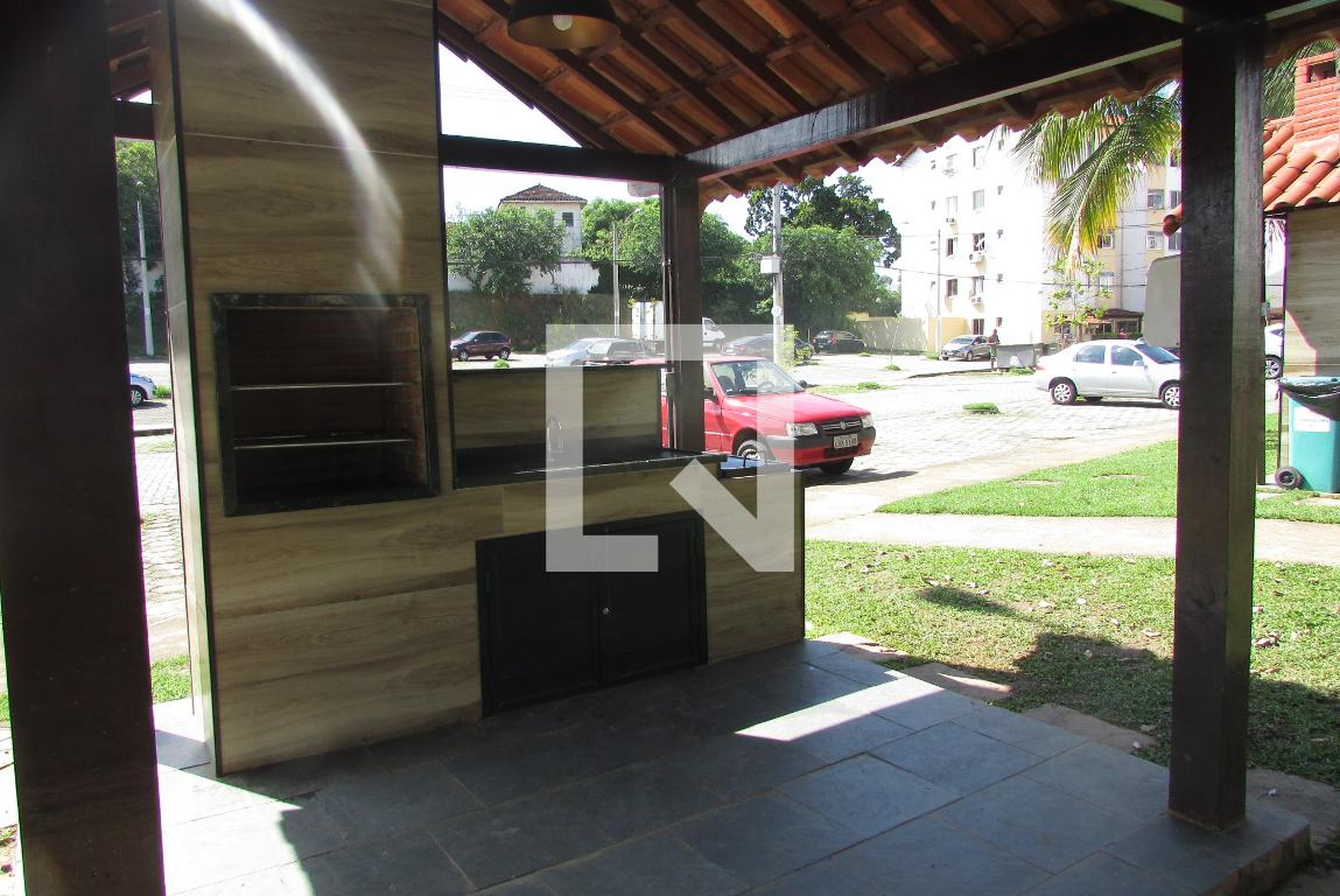 Espaço Gourmet - Park Silvestre