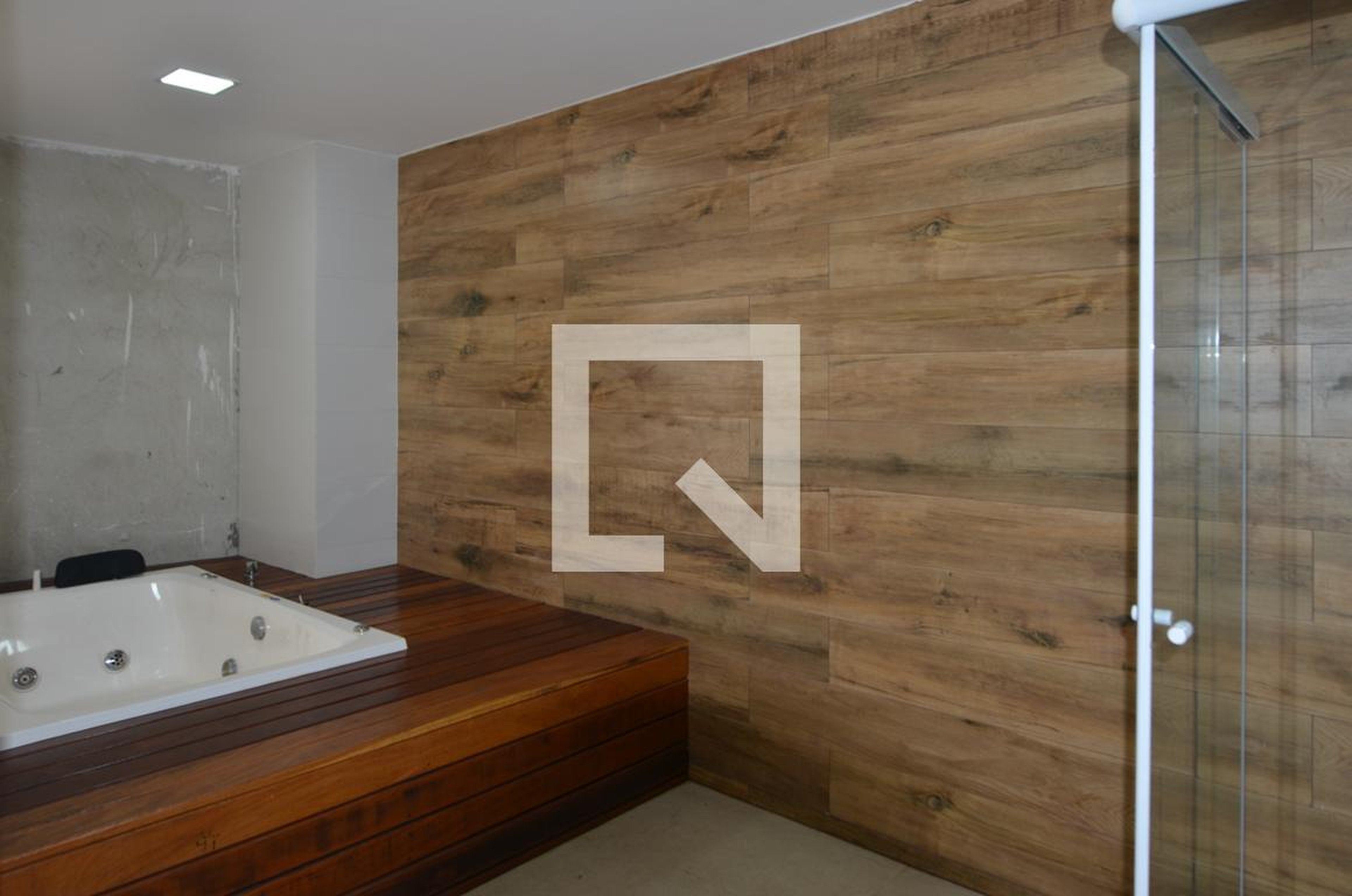 Área comum - Ed. Marietta