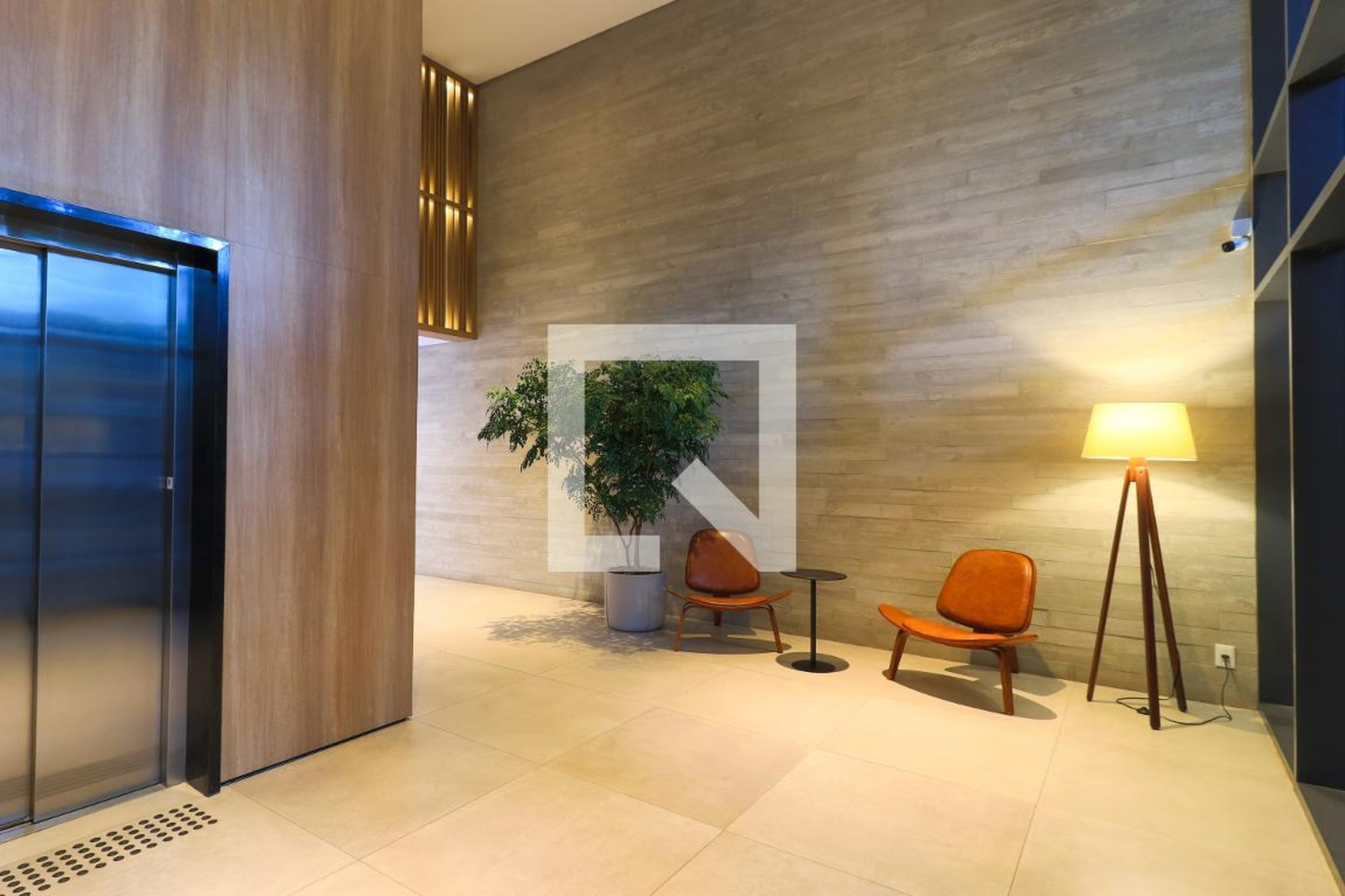 Hall social - Verthaus 222 Campo Belo