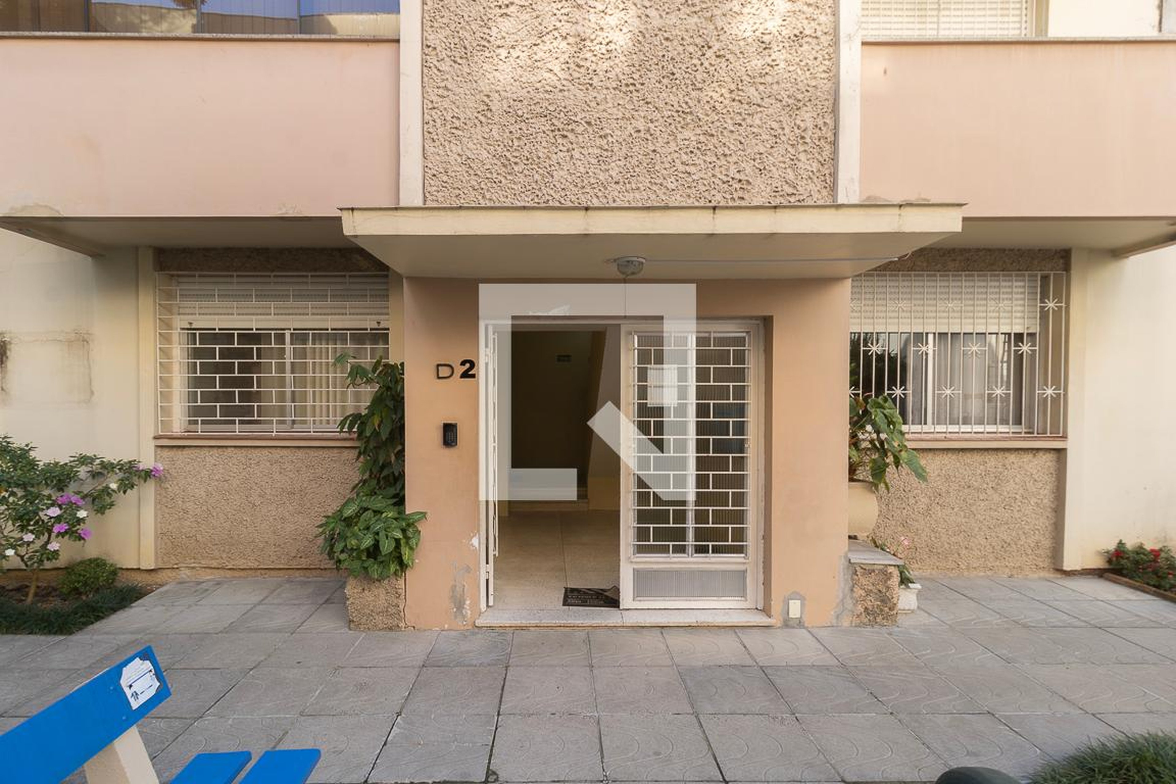 Hall de entrada - Bavaria