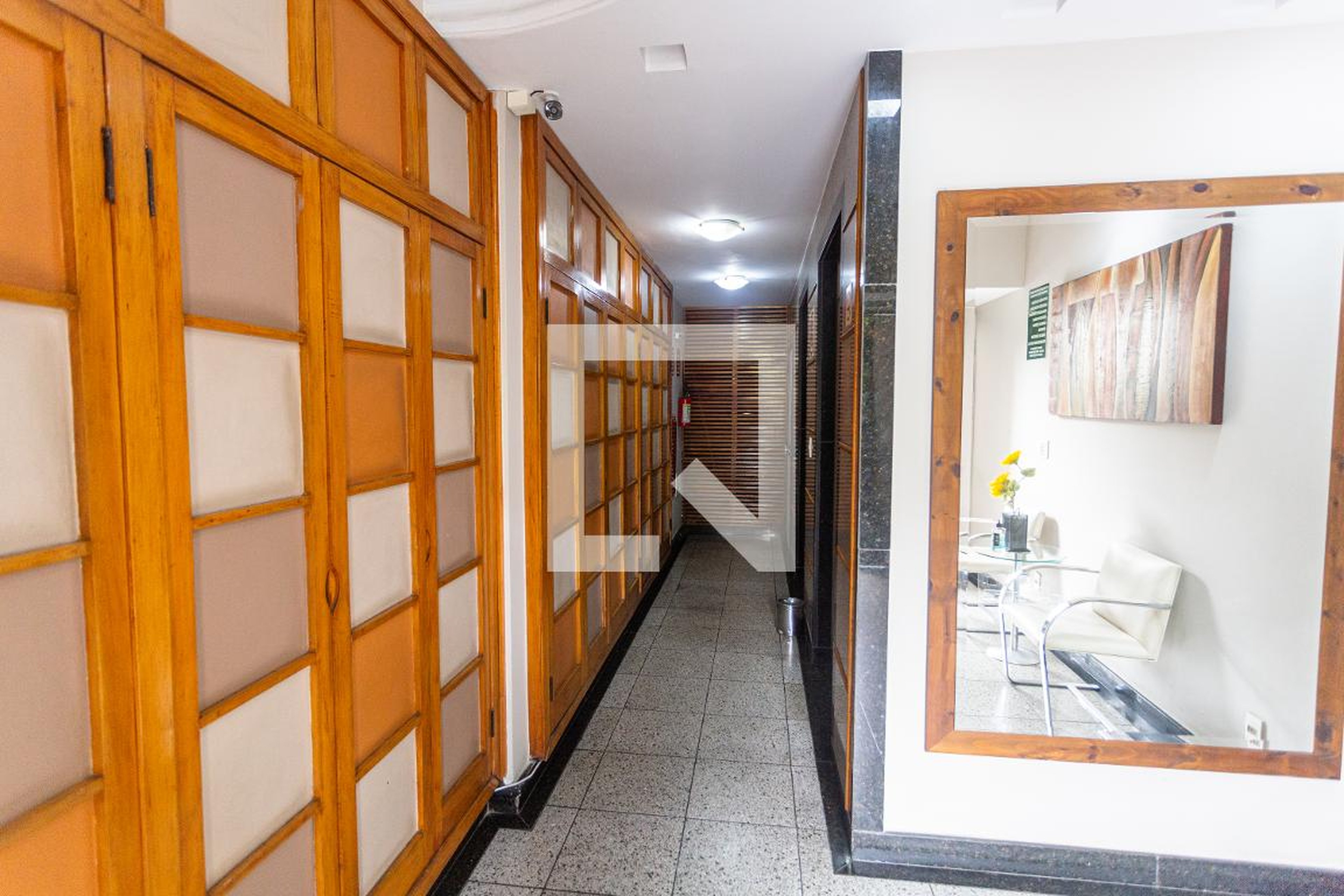 Hall de Entrada - Santa Felicidade