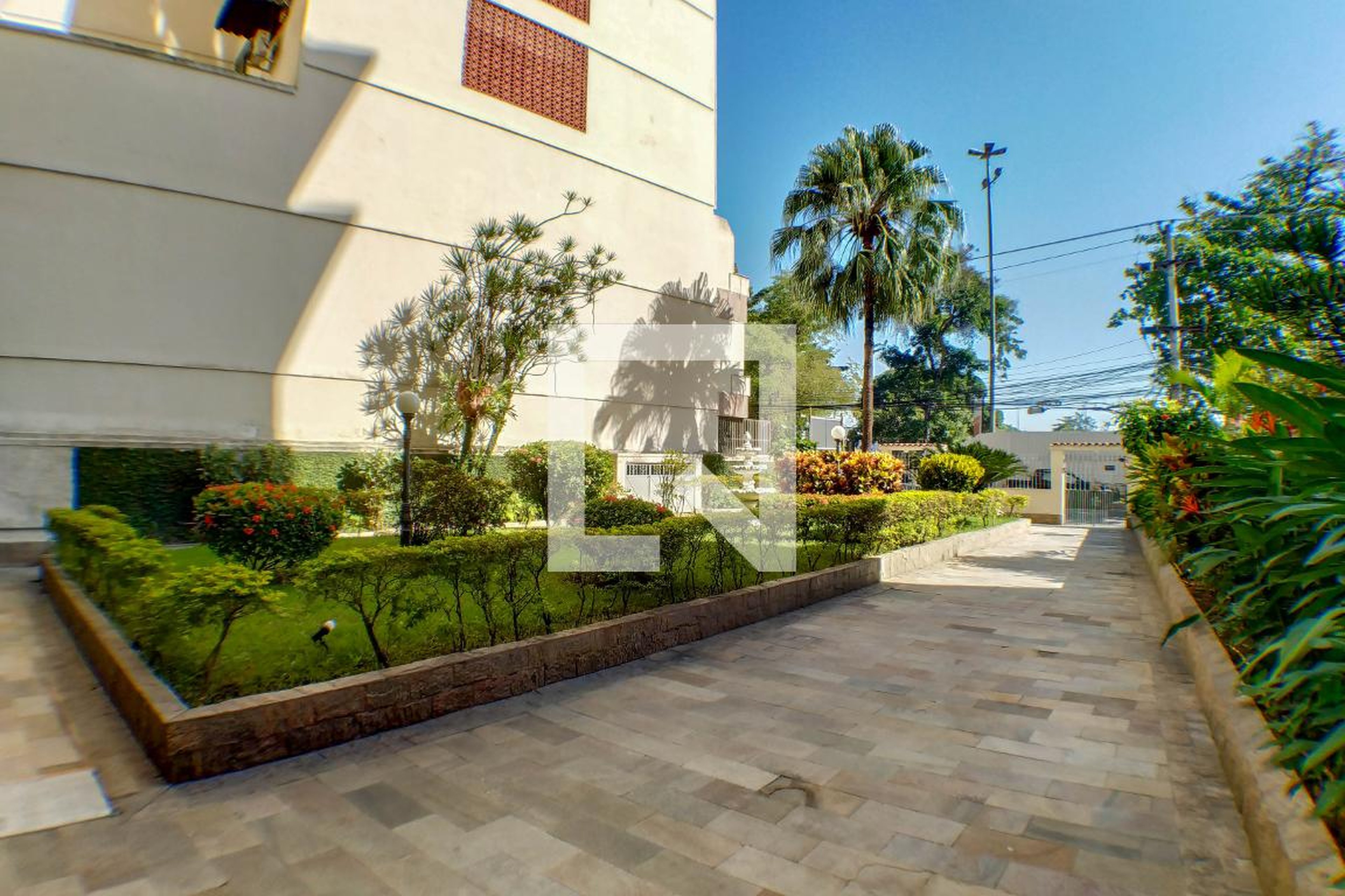 Entrada - Rio Branco