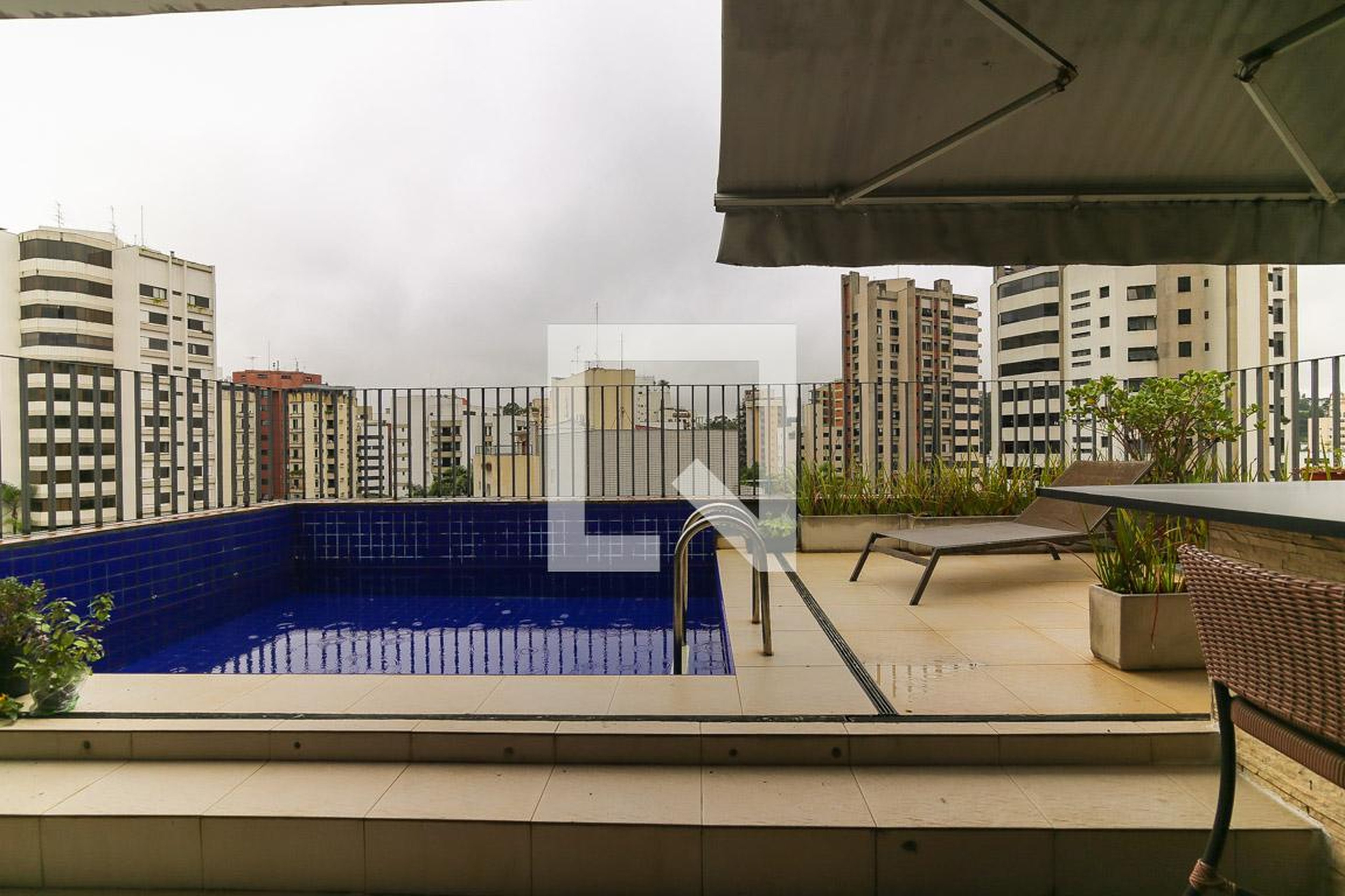 Piscina - Place Vendome