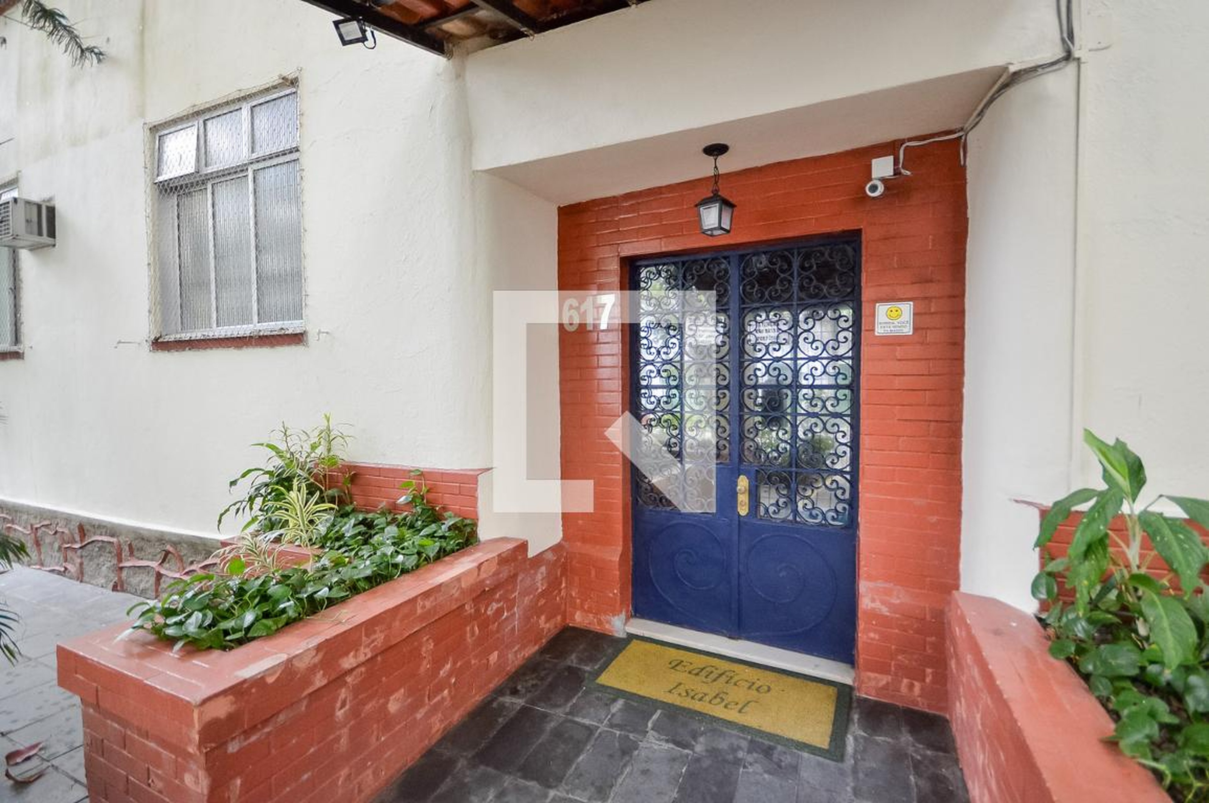 Hall de Entrada - null