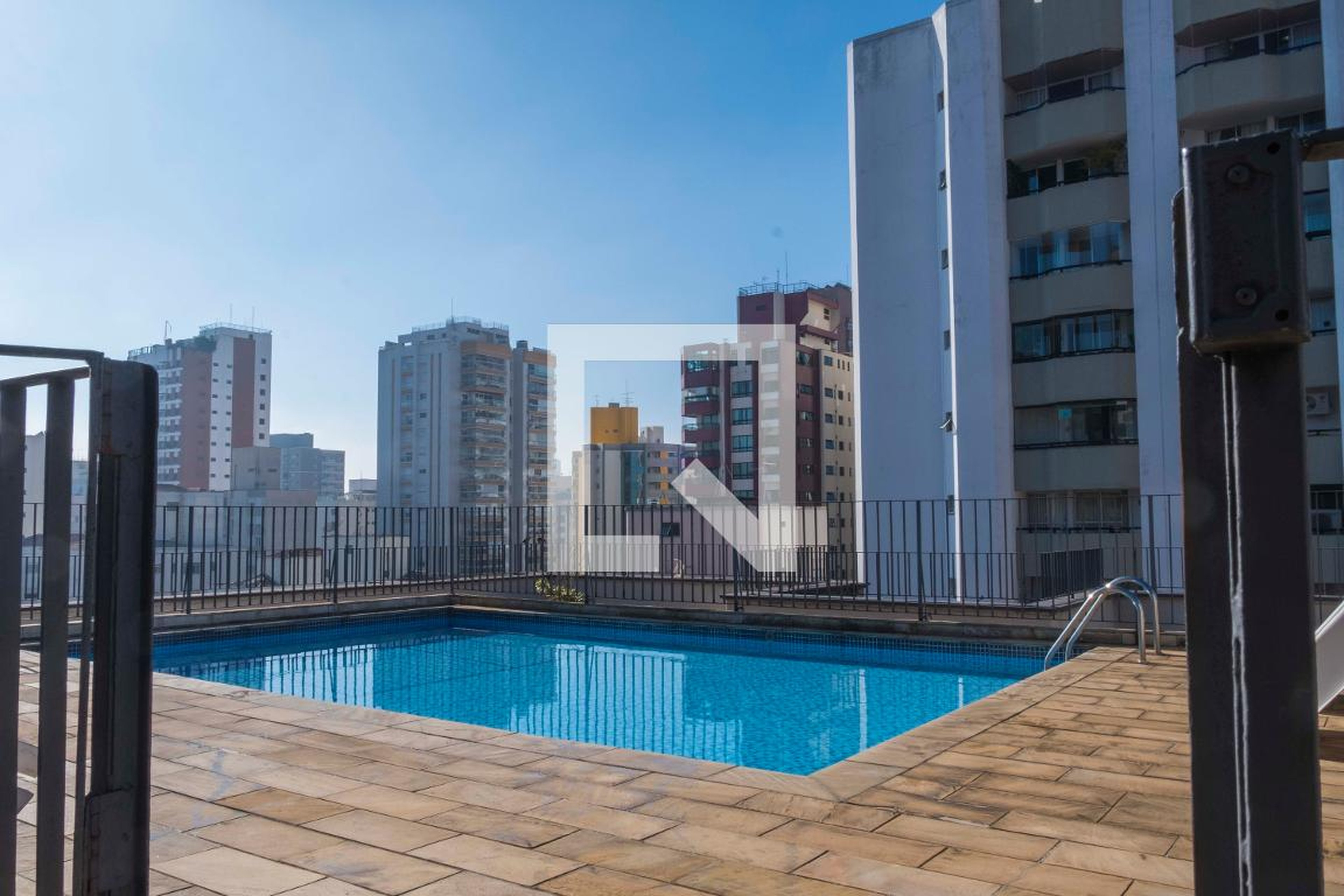 Piscina - Ouro Preto