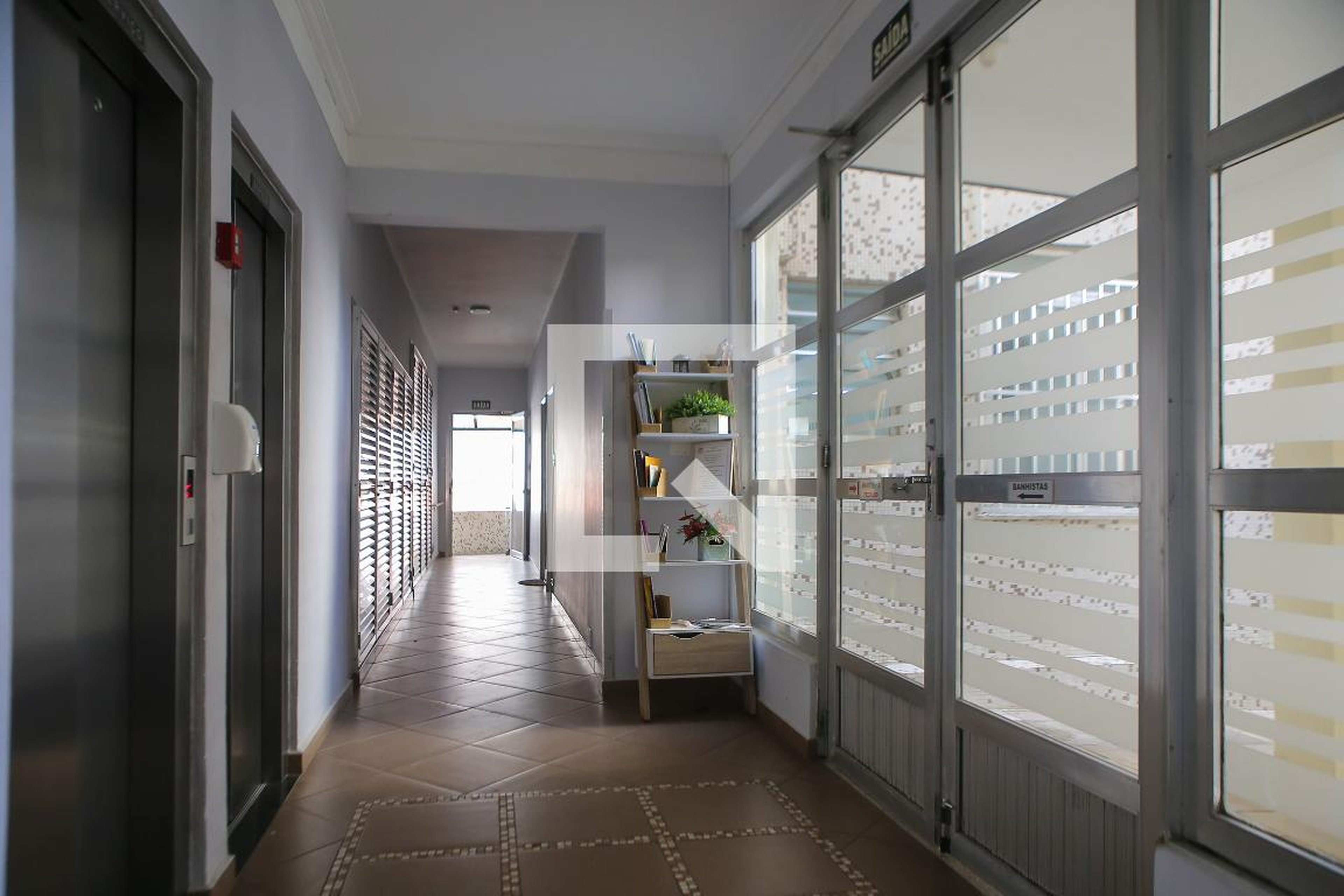 Hall de entrada - null