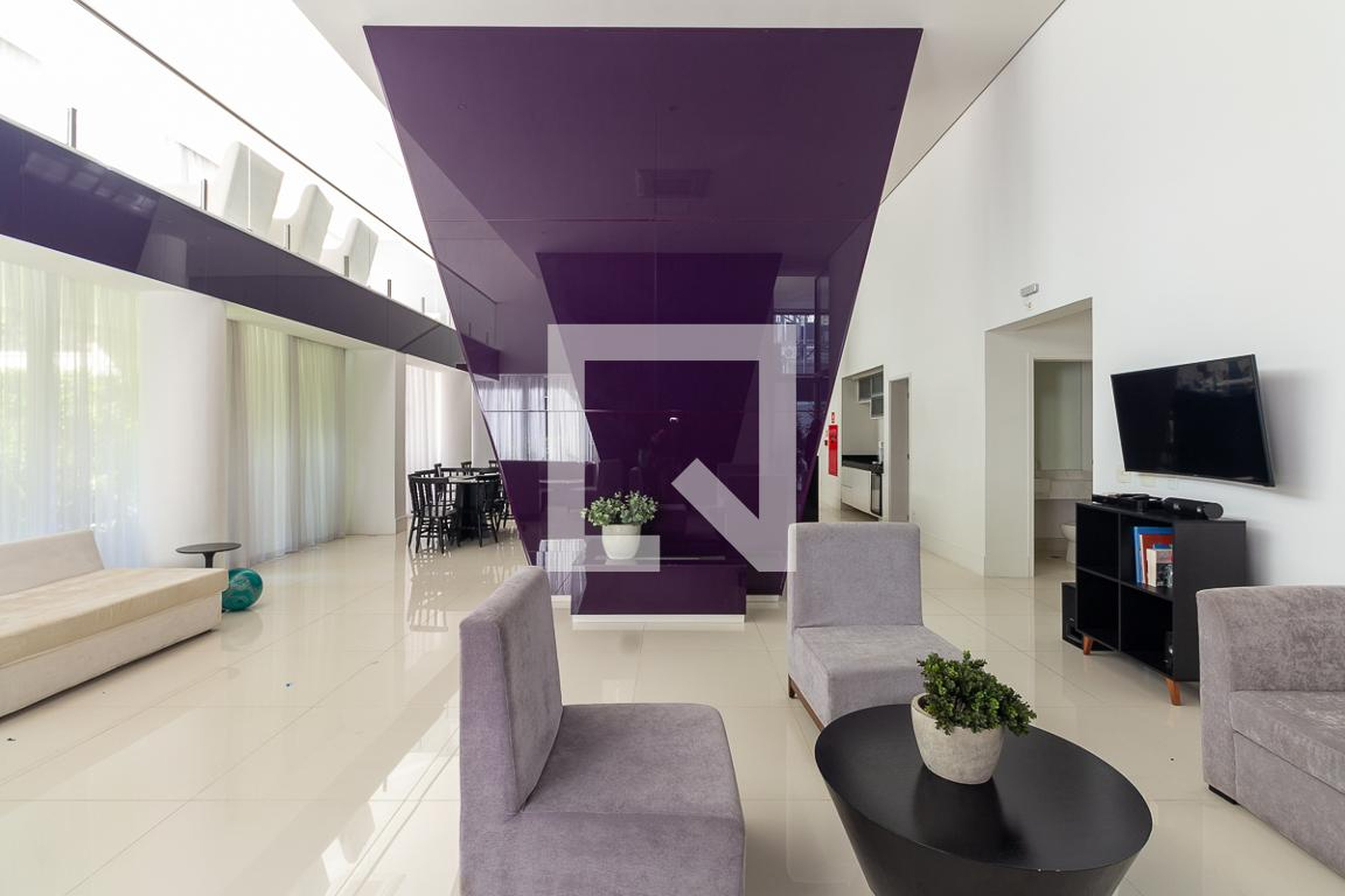 Salão de Festas - Limited Itaim