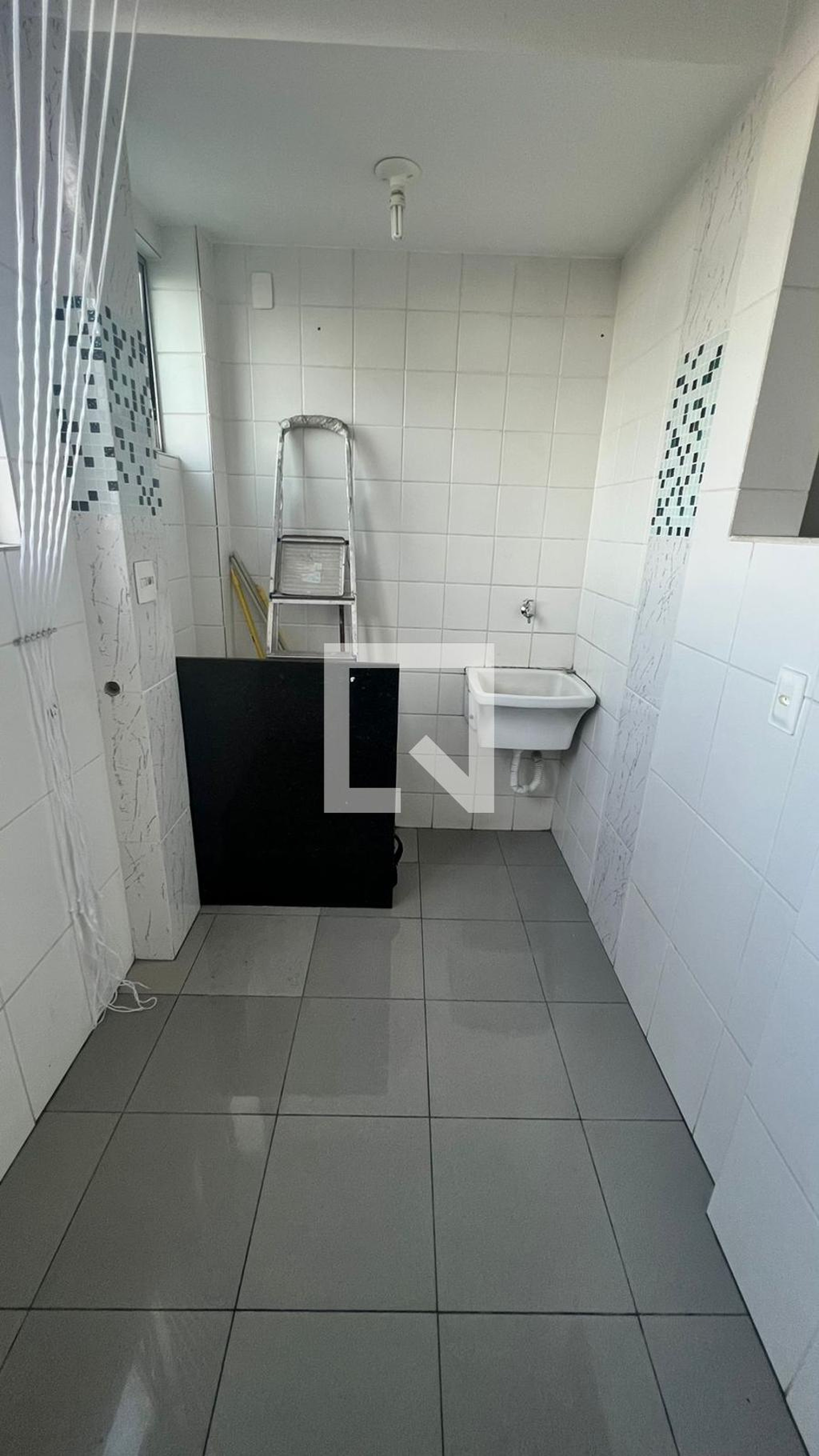 Area Comum - Residencial Templario