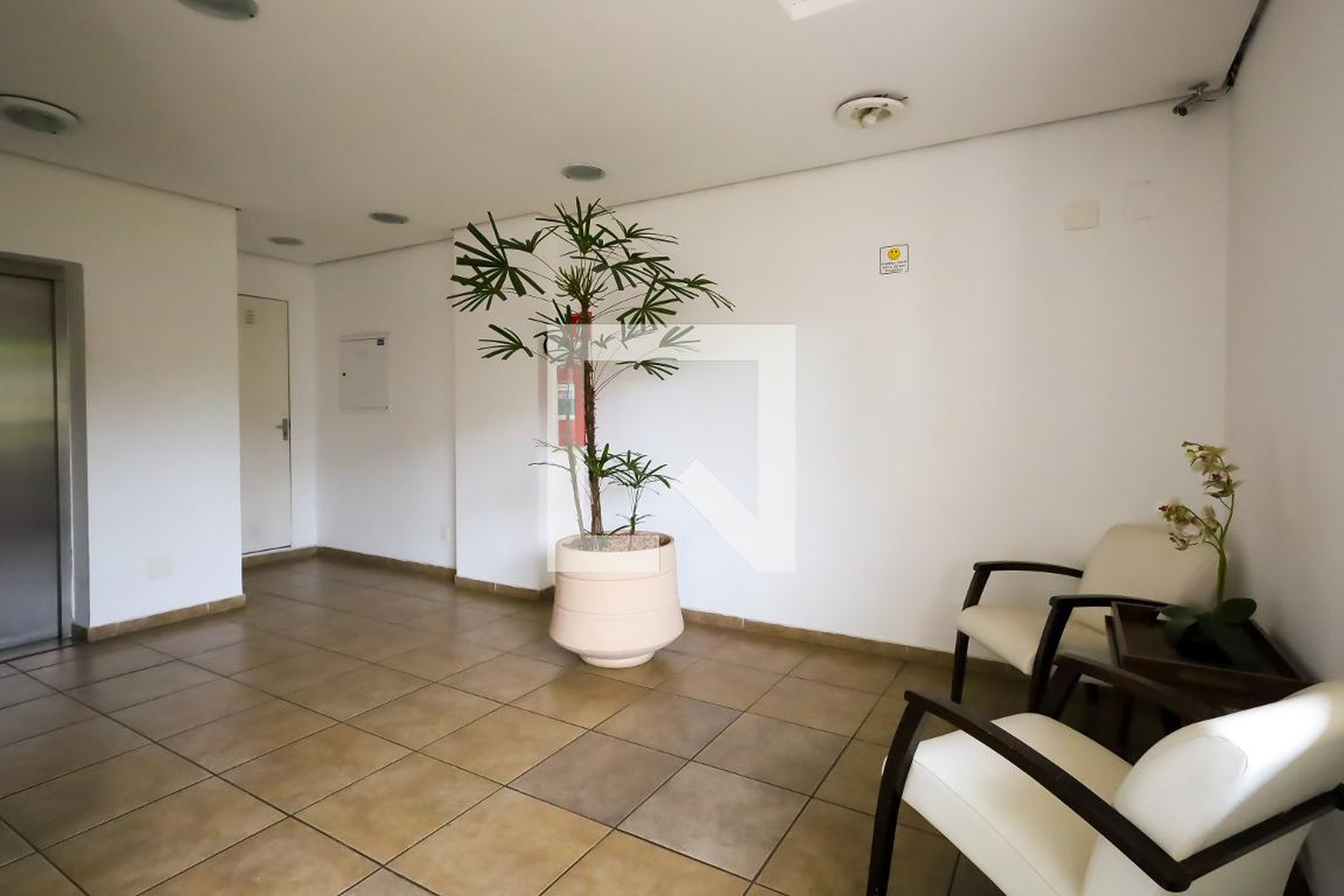 Hall social - Liverpool Alto da Lapa