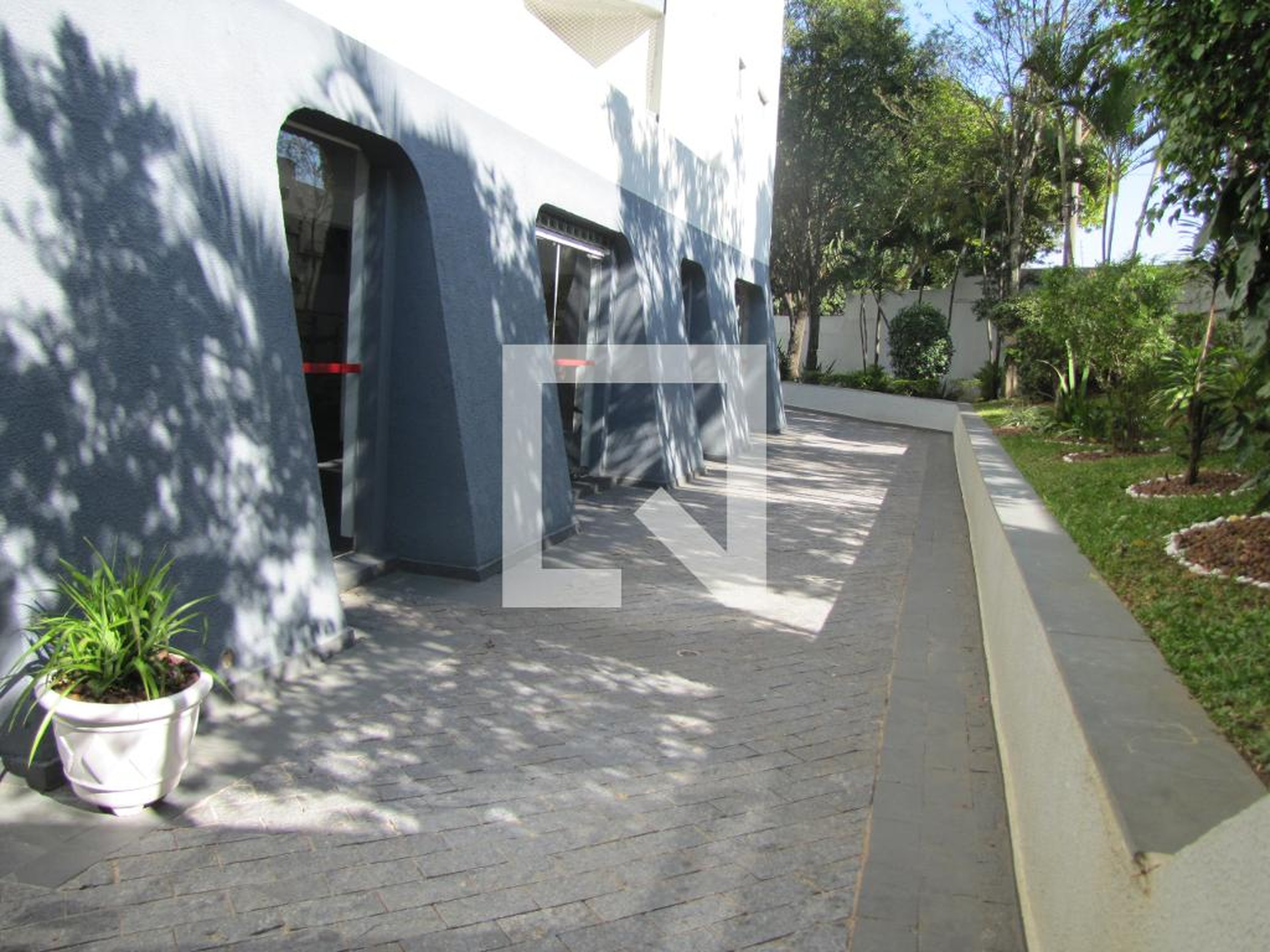 Salão de Festa - Jardim Vila Europa