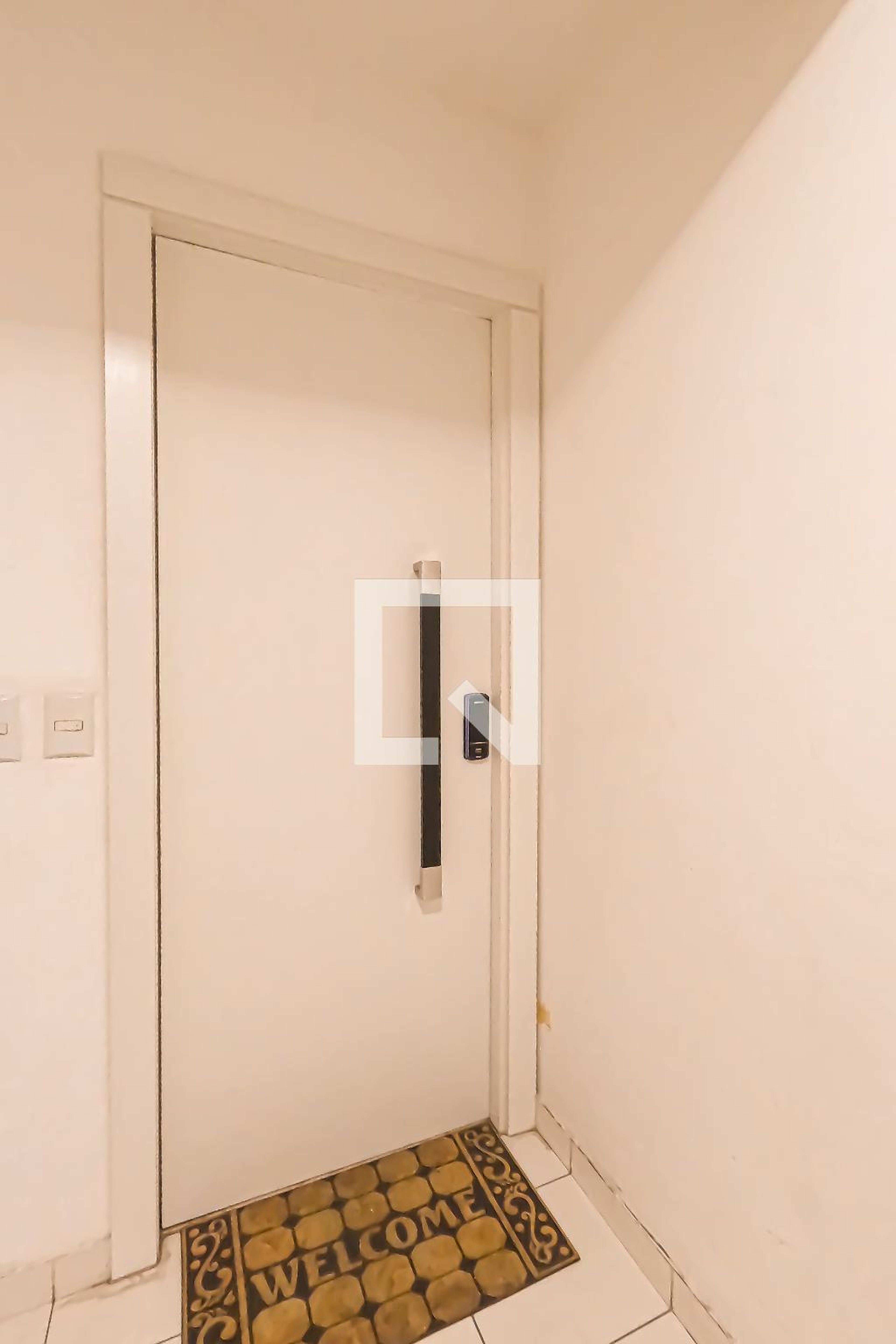 Entrada - Autêntico