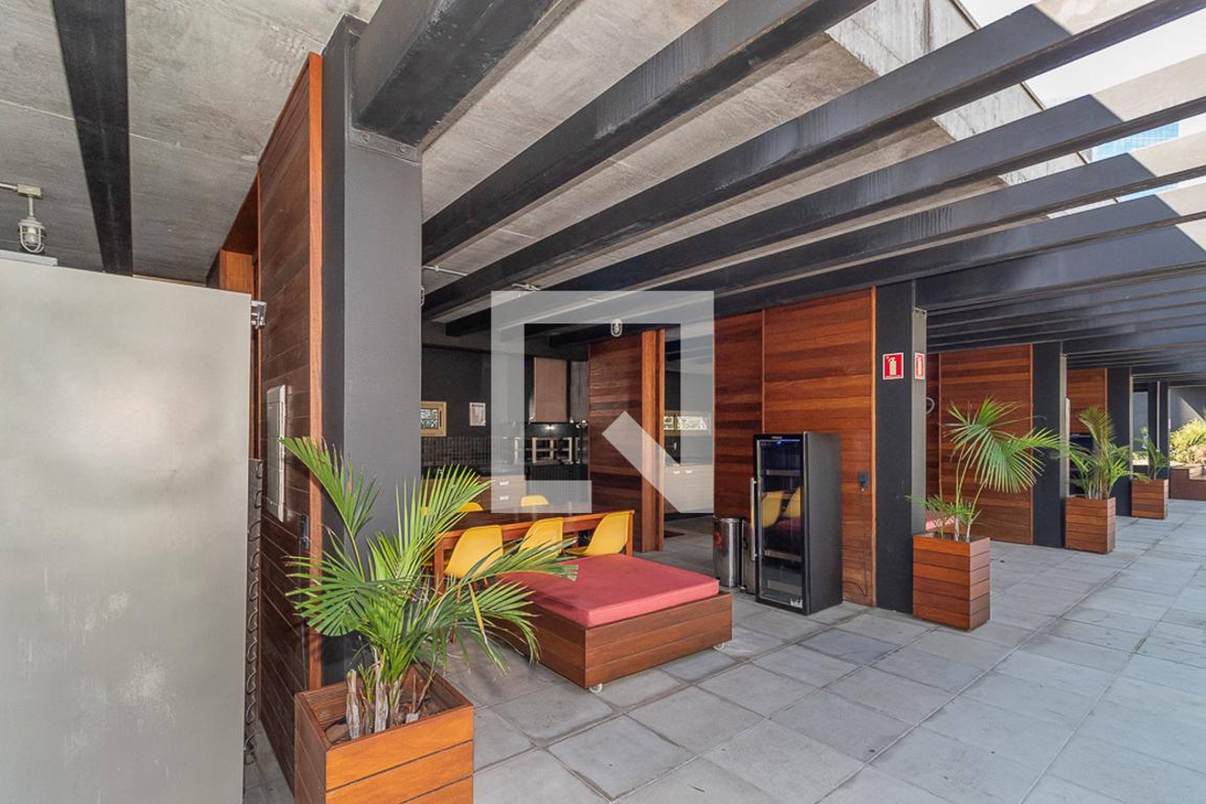 Espaço Gourmet - MaxHaus