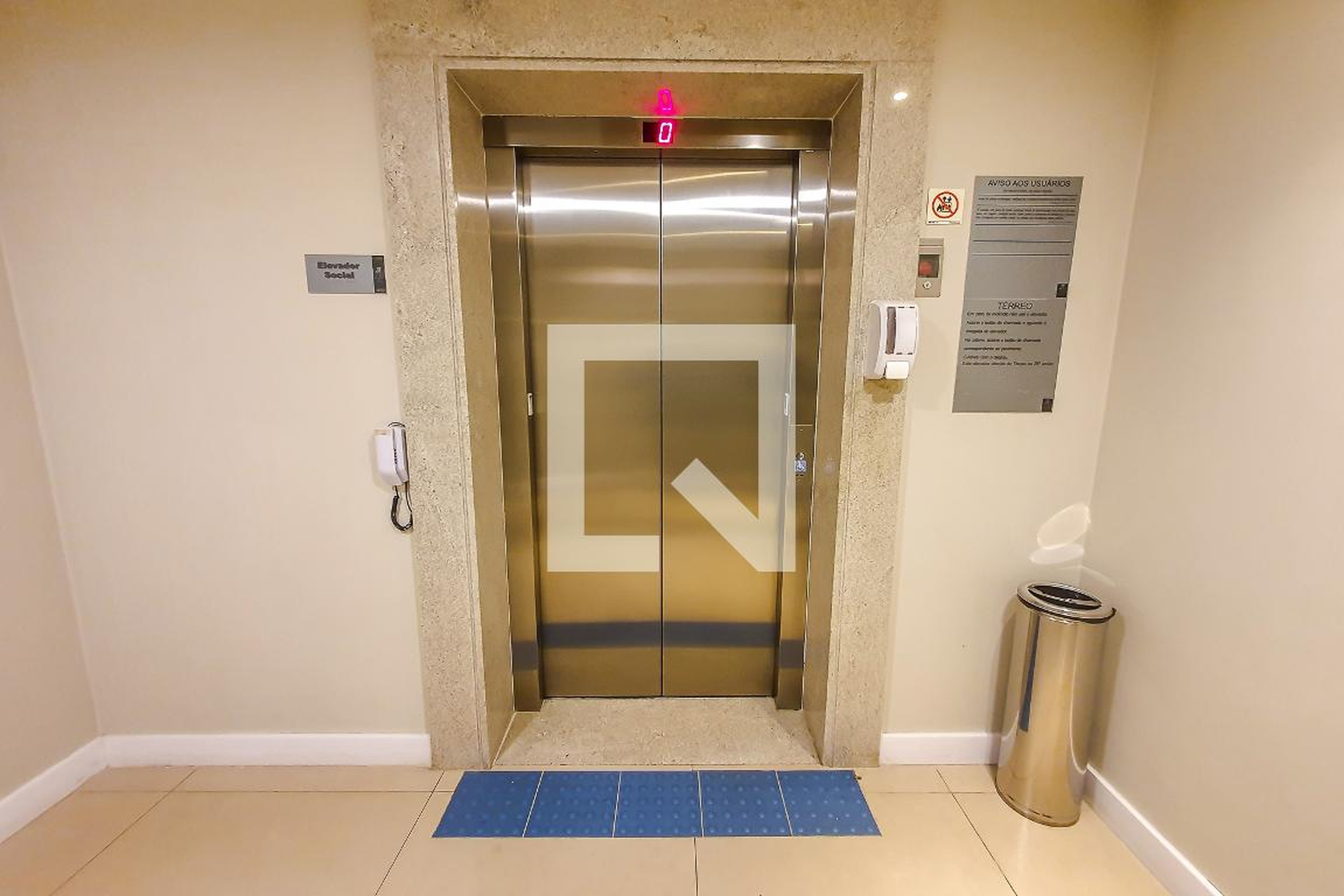 elevador - JT 230 Vila Mariana