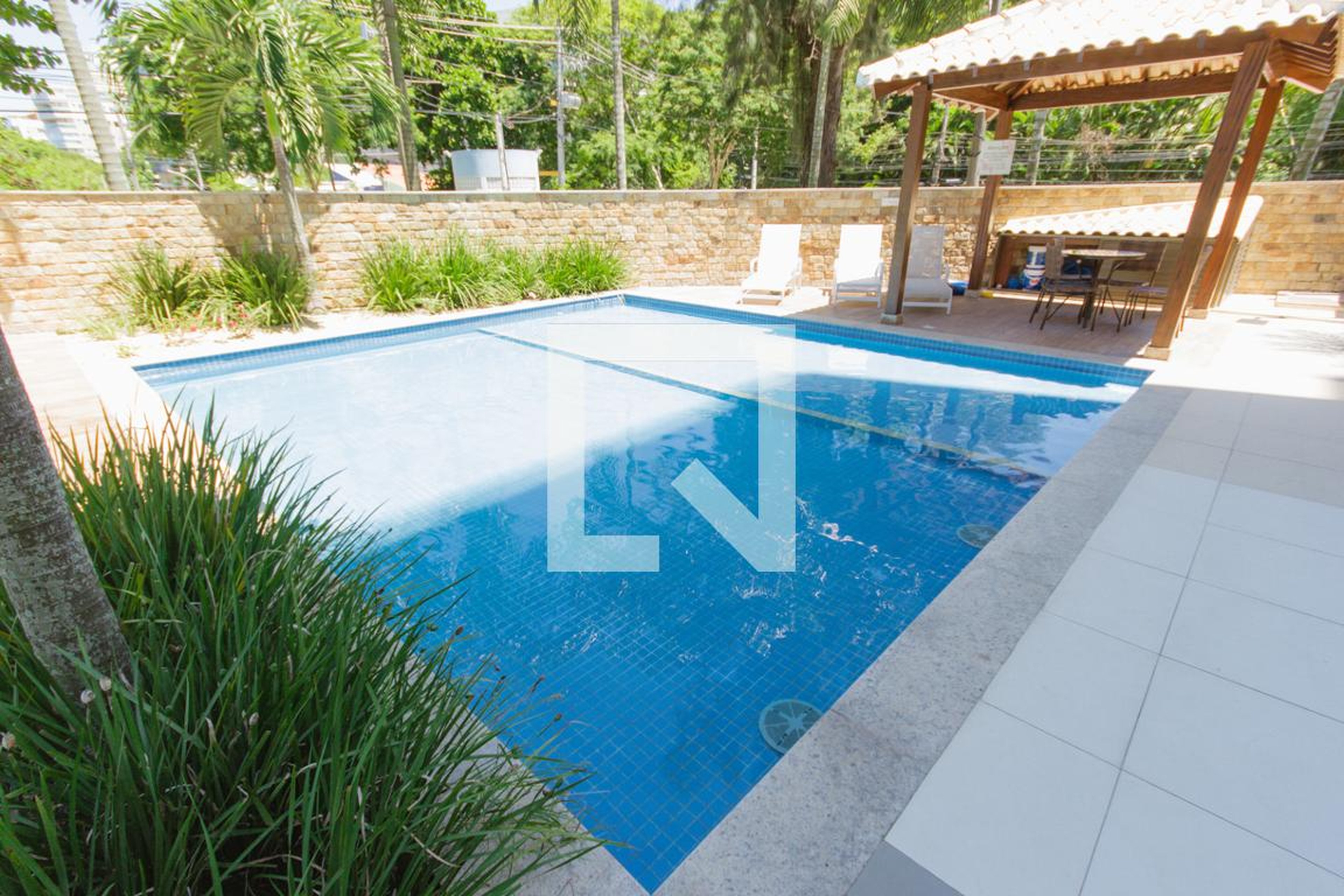 Piscina - Illimitato