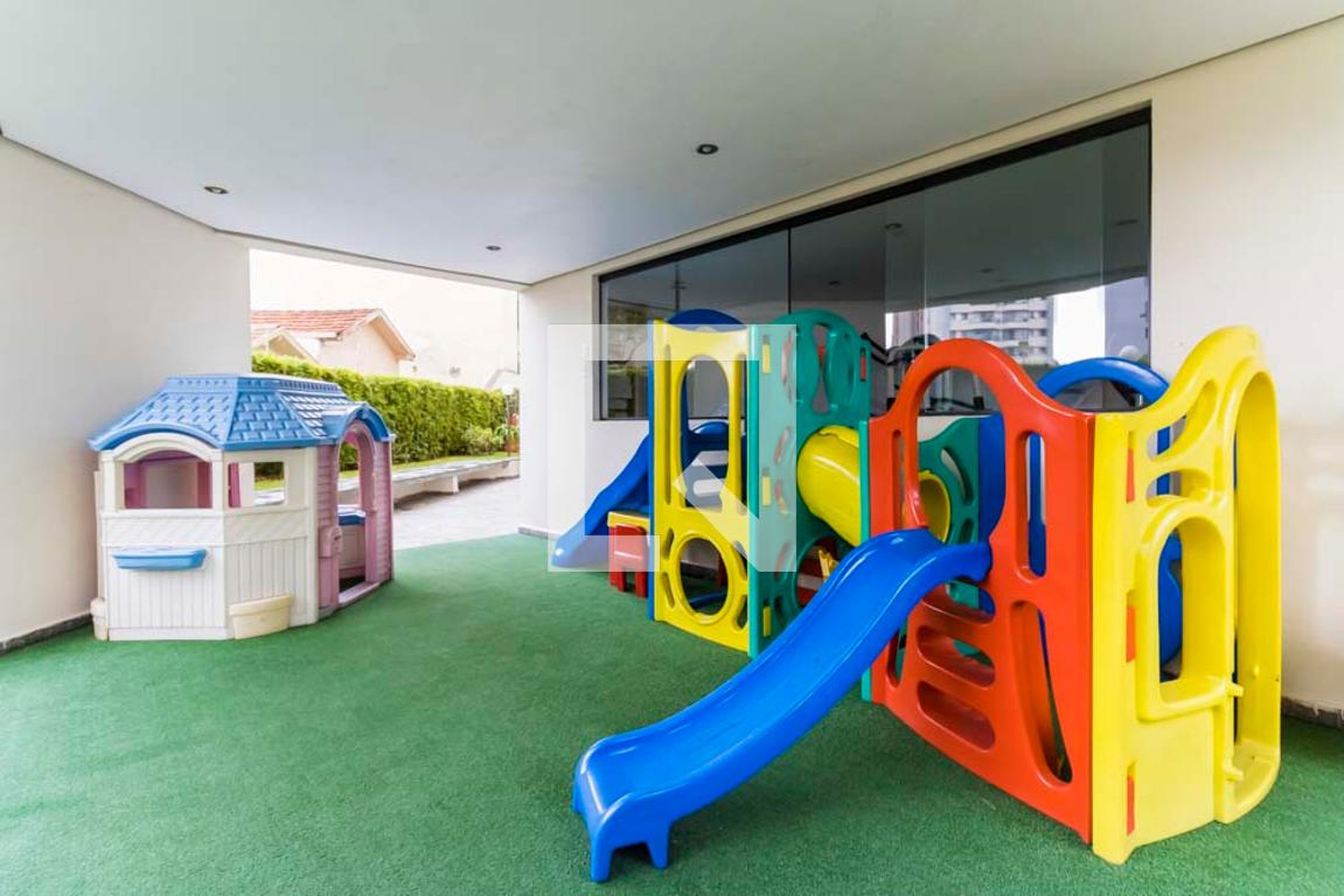 Playground - Star West