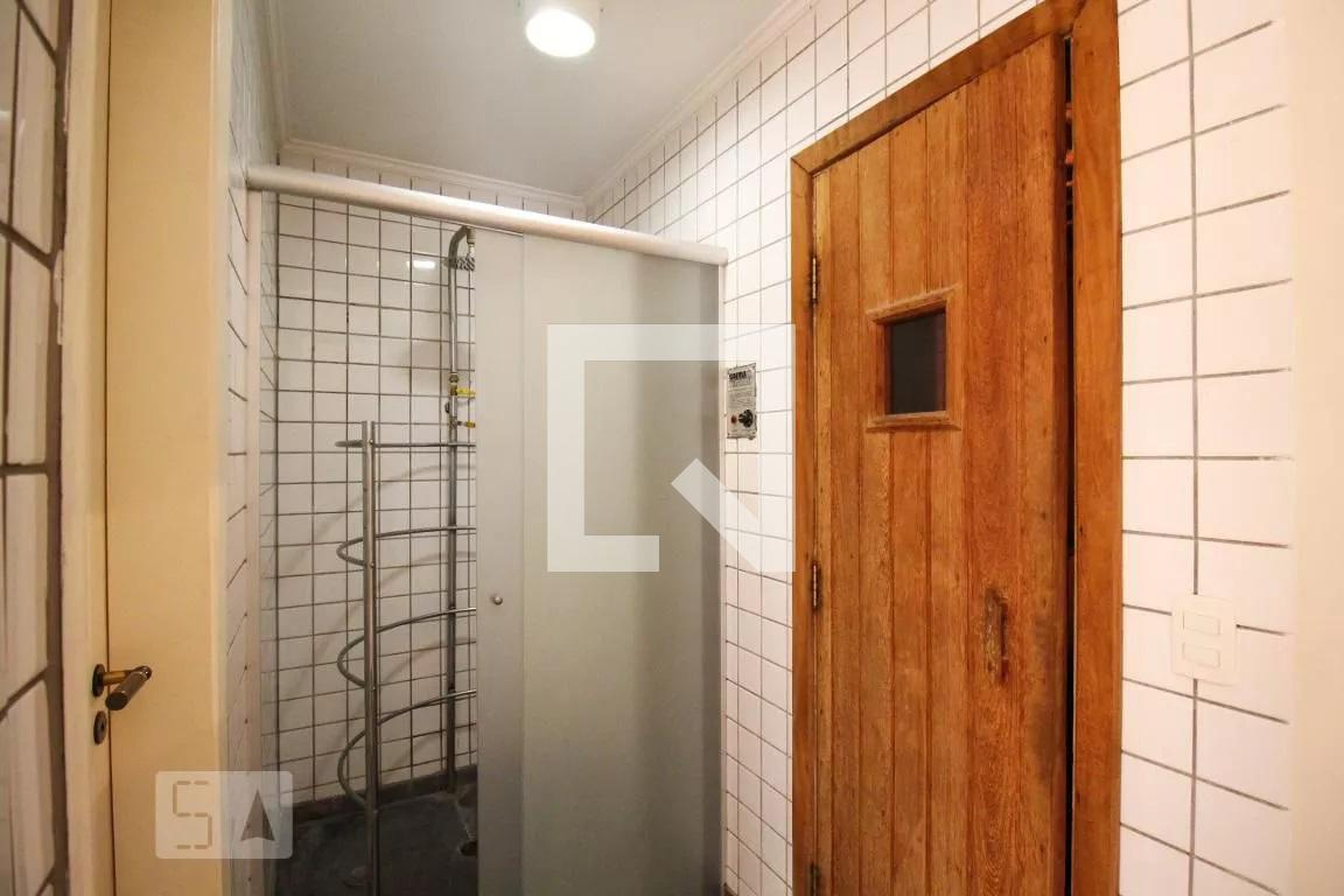 Sauna - Kristal Park