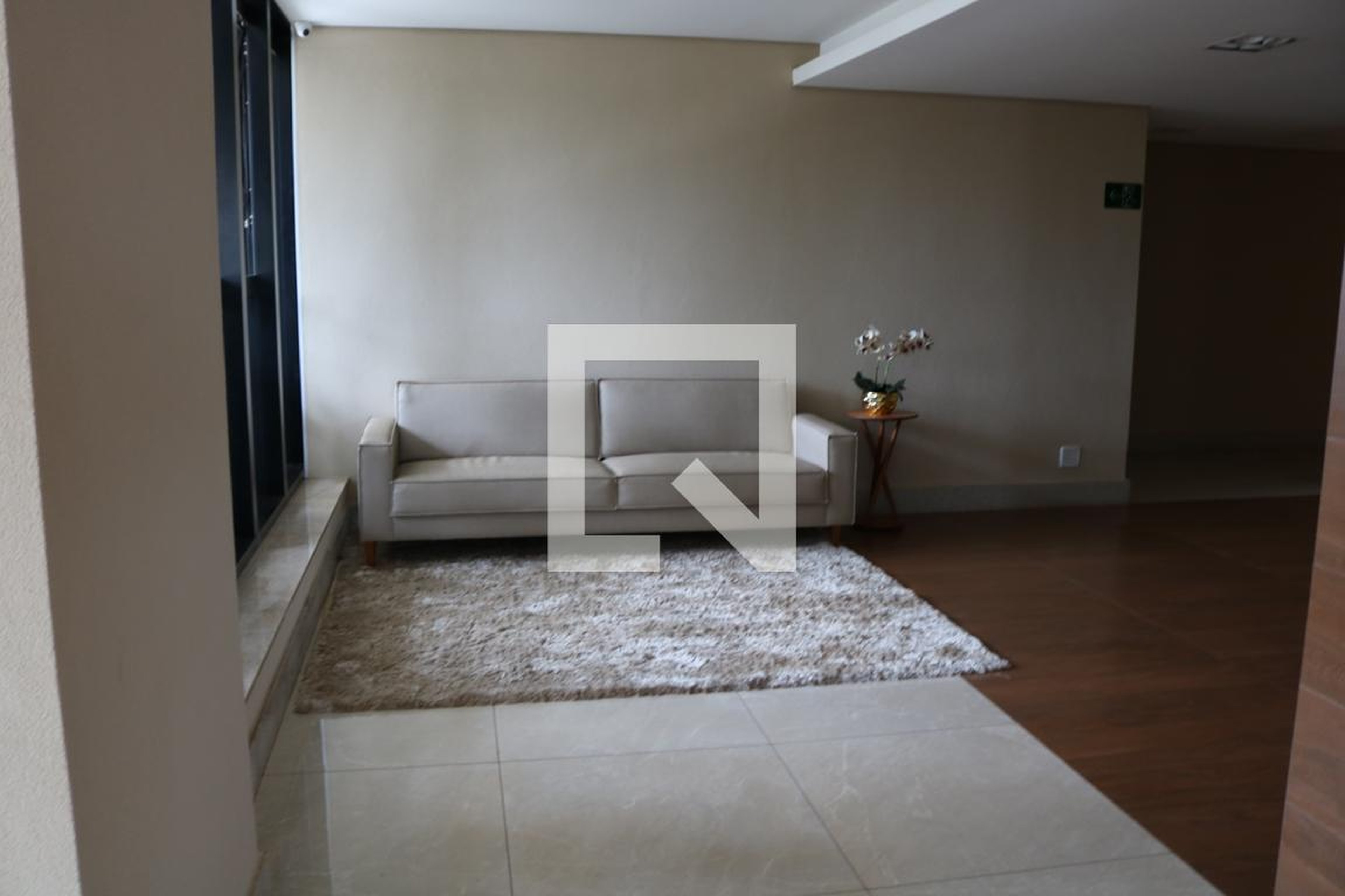 Hall de entrada - Parque Ibirapuera