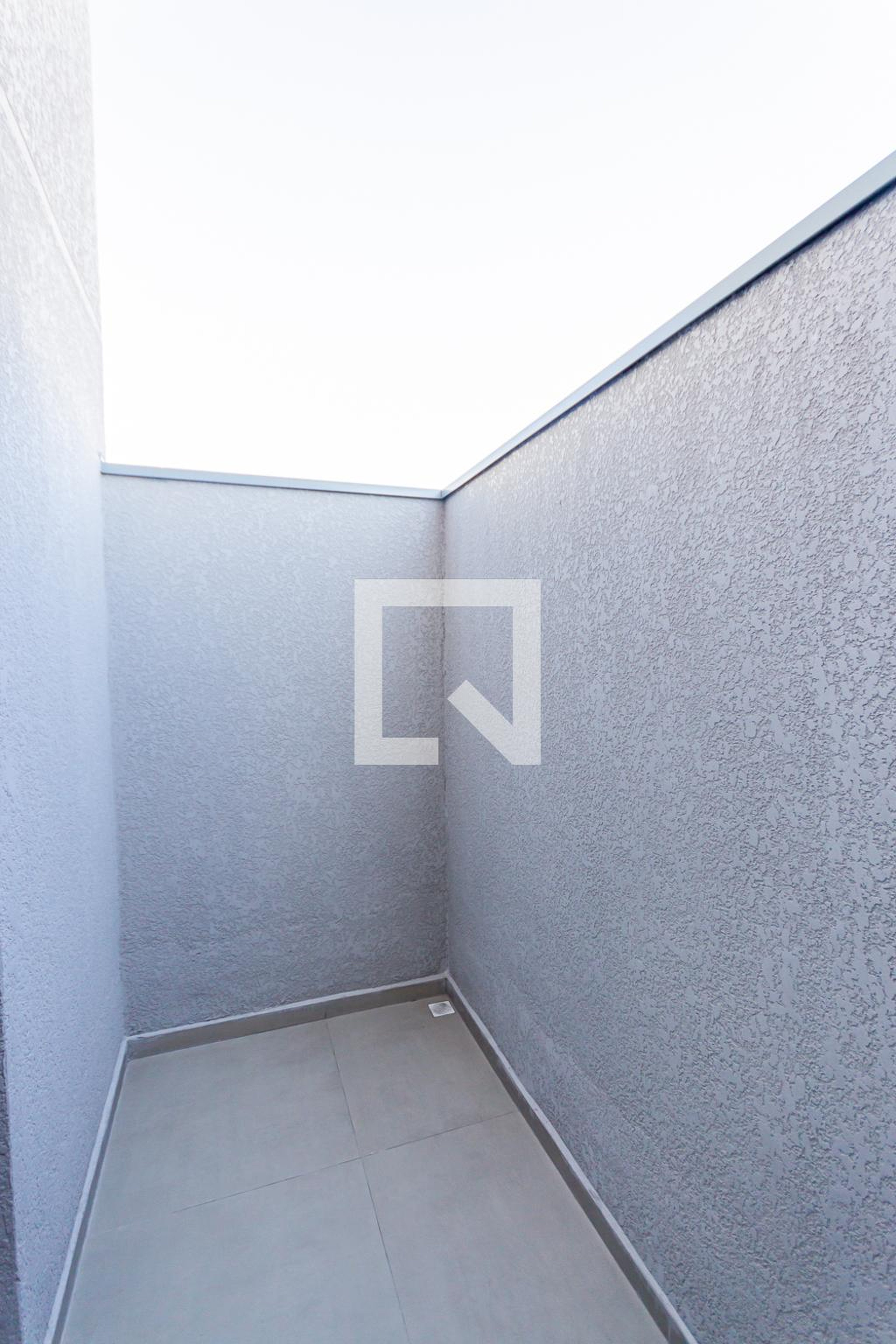 Área Externa - Santa Carolina