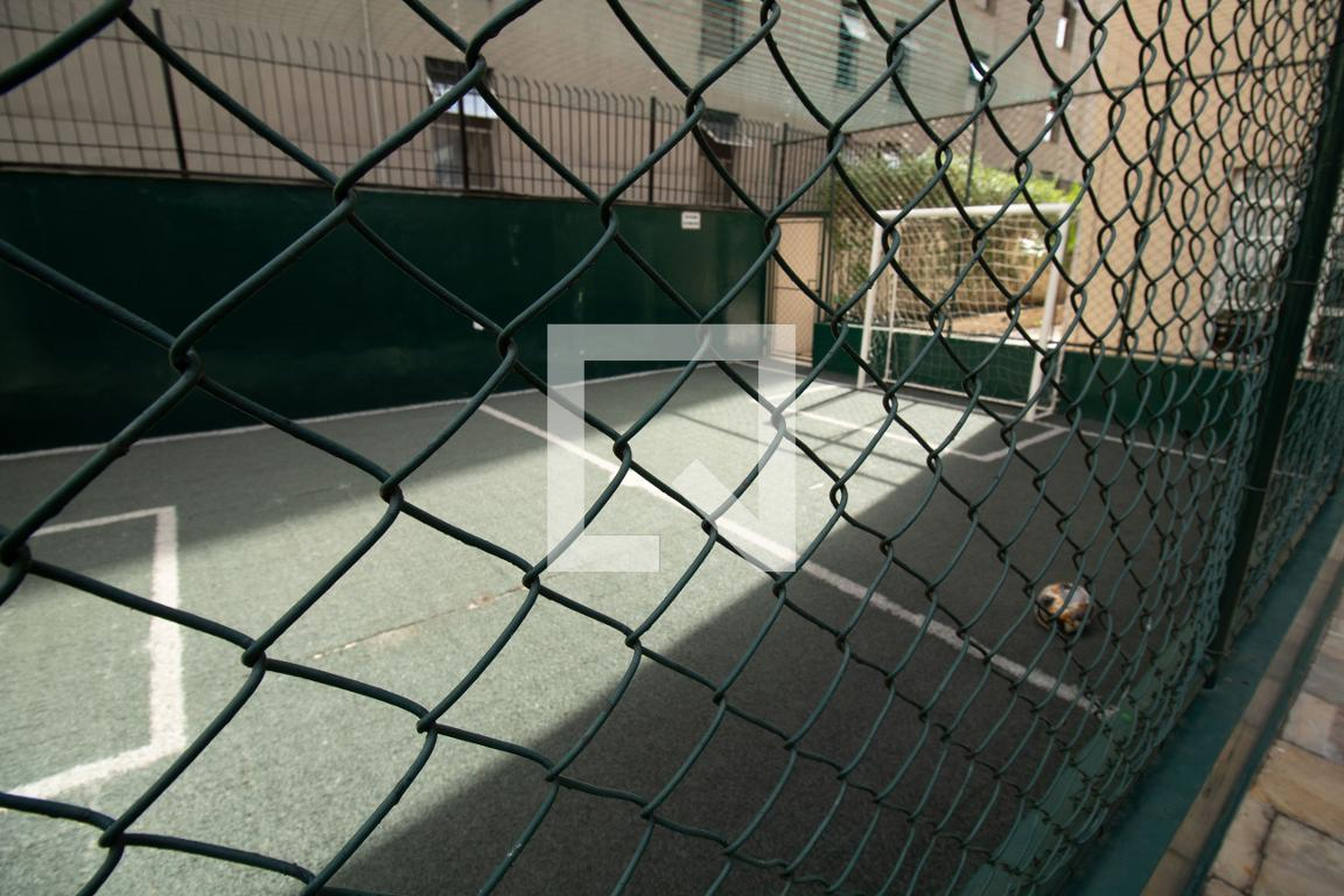 Quadra - Edifício Good Times