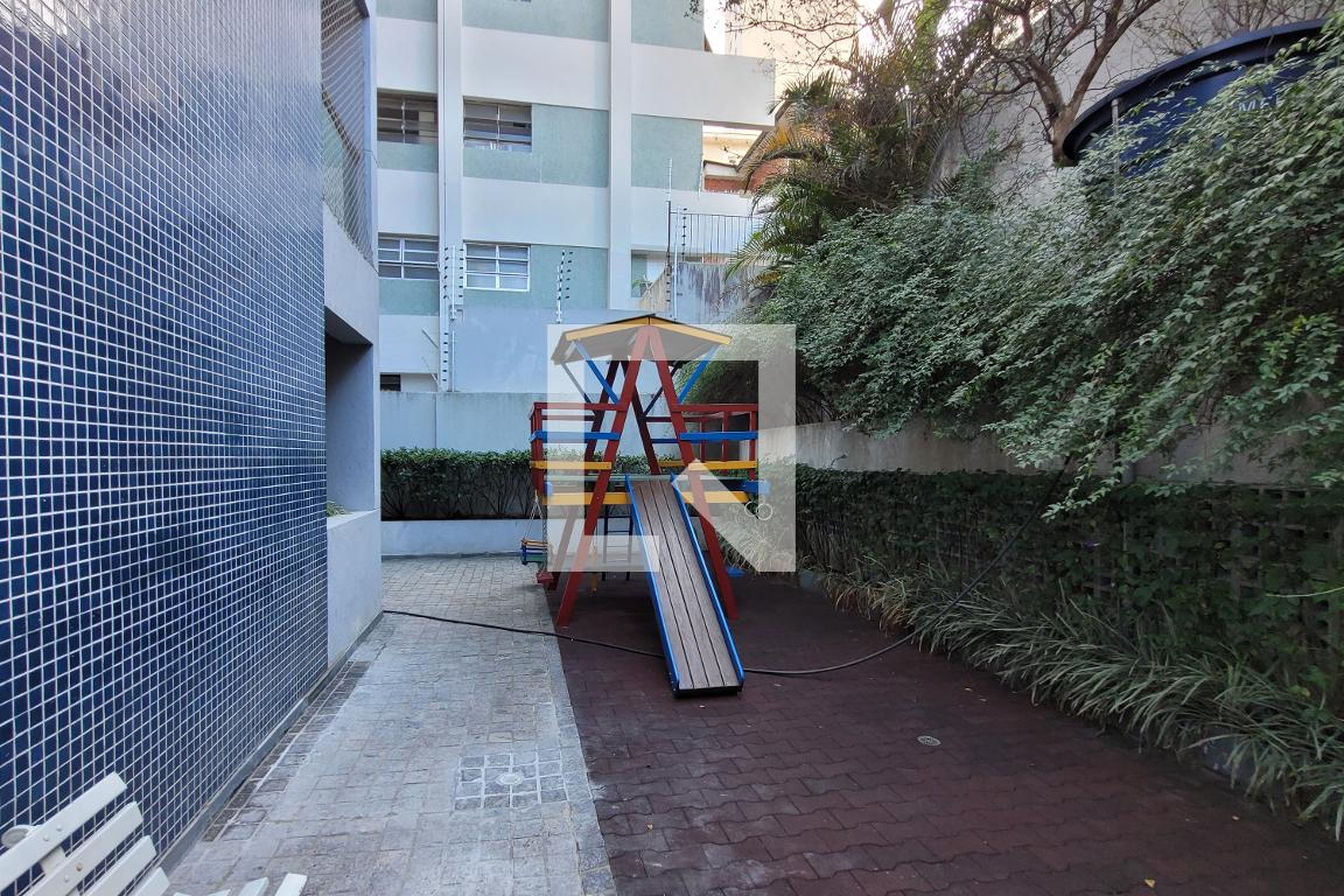 Playground - Edifício Tocantins