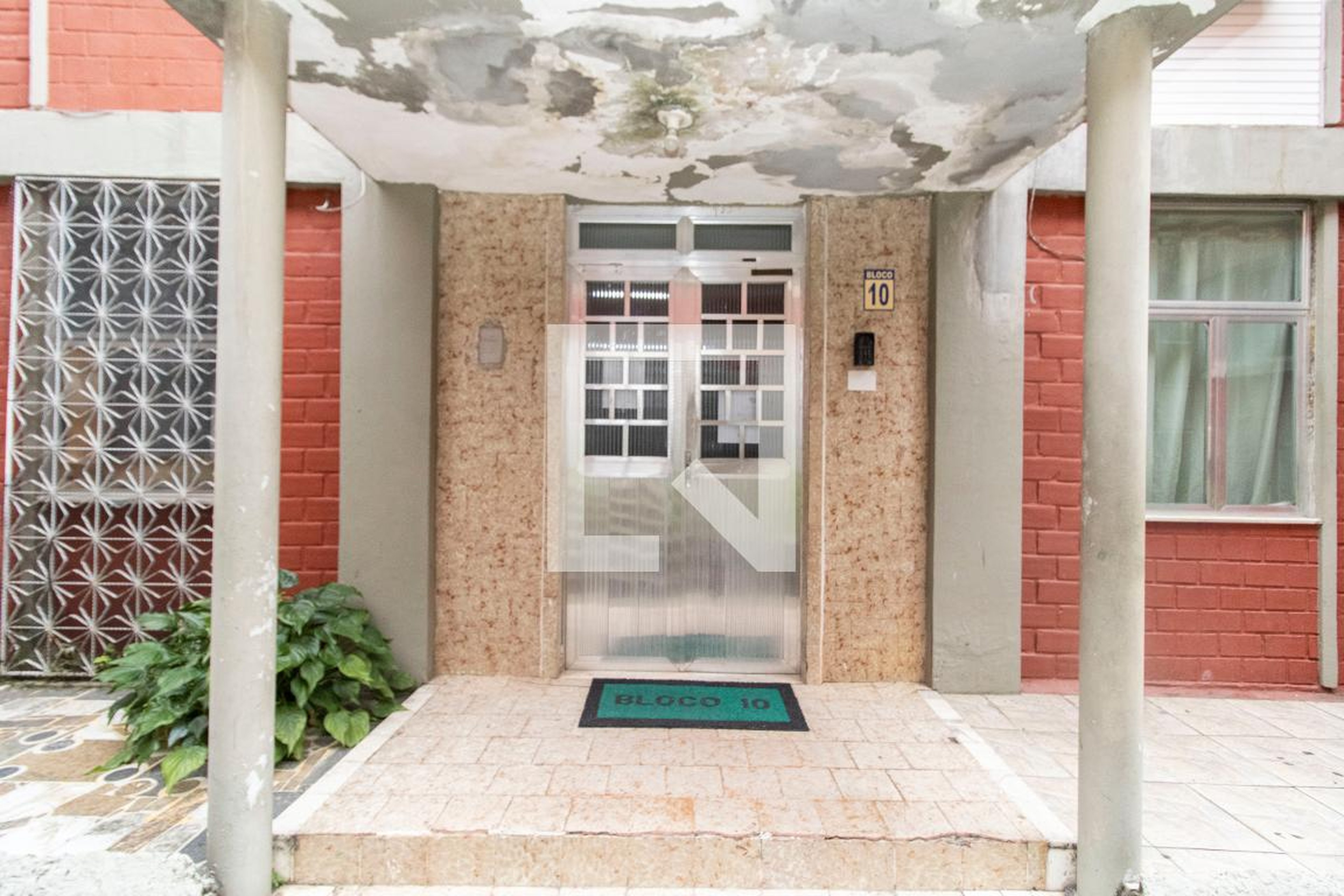 Portaria - Arco Iris