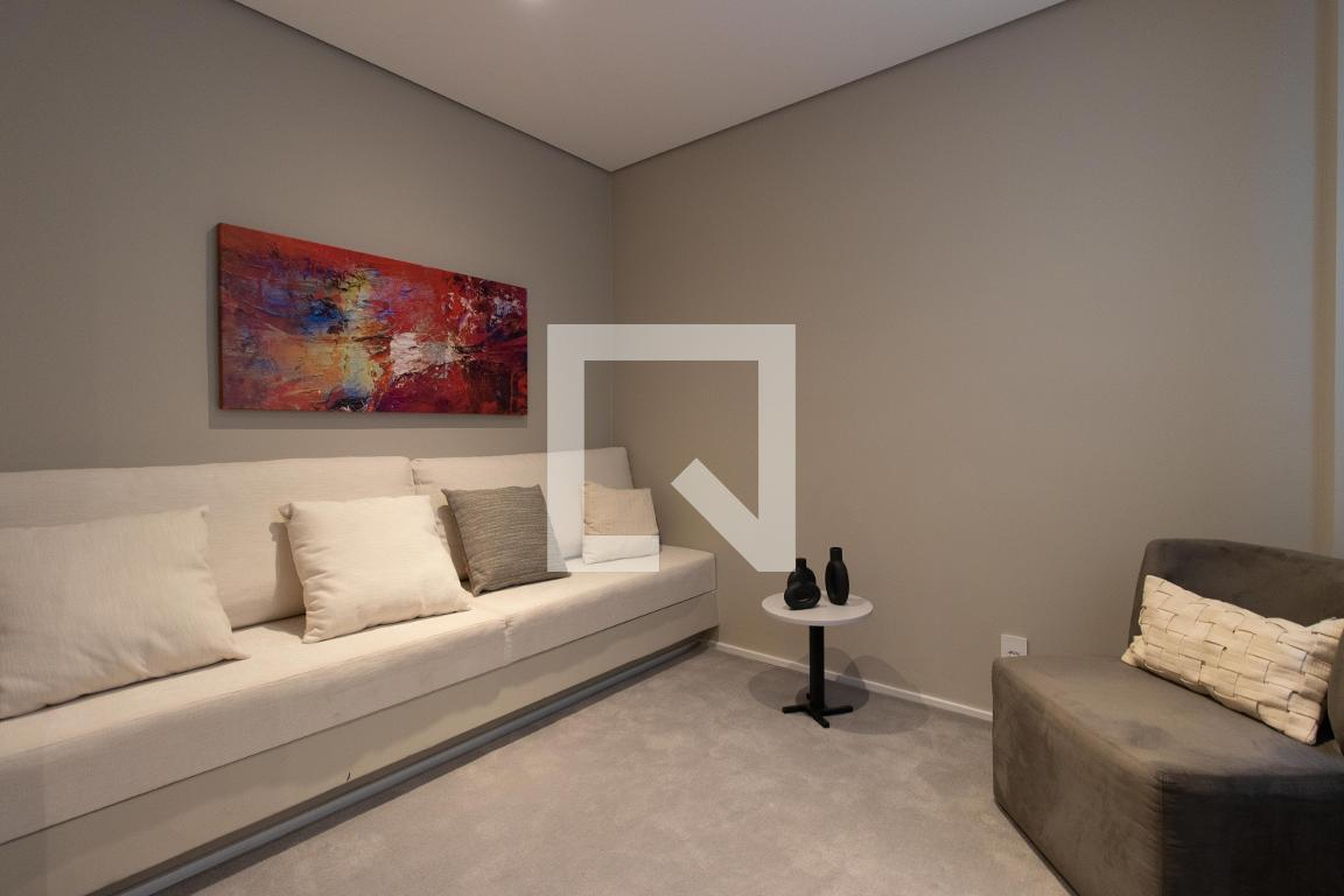 Salao de Festa - Plano & Vila Guilherme