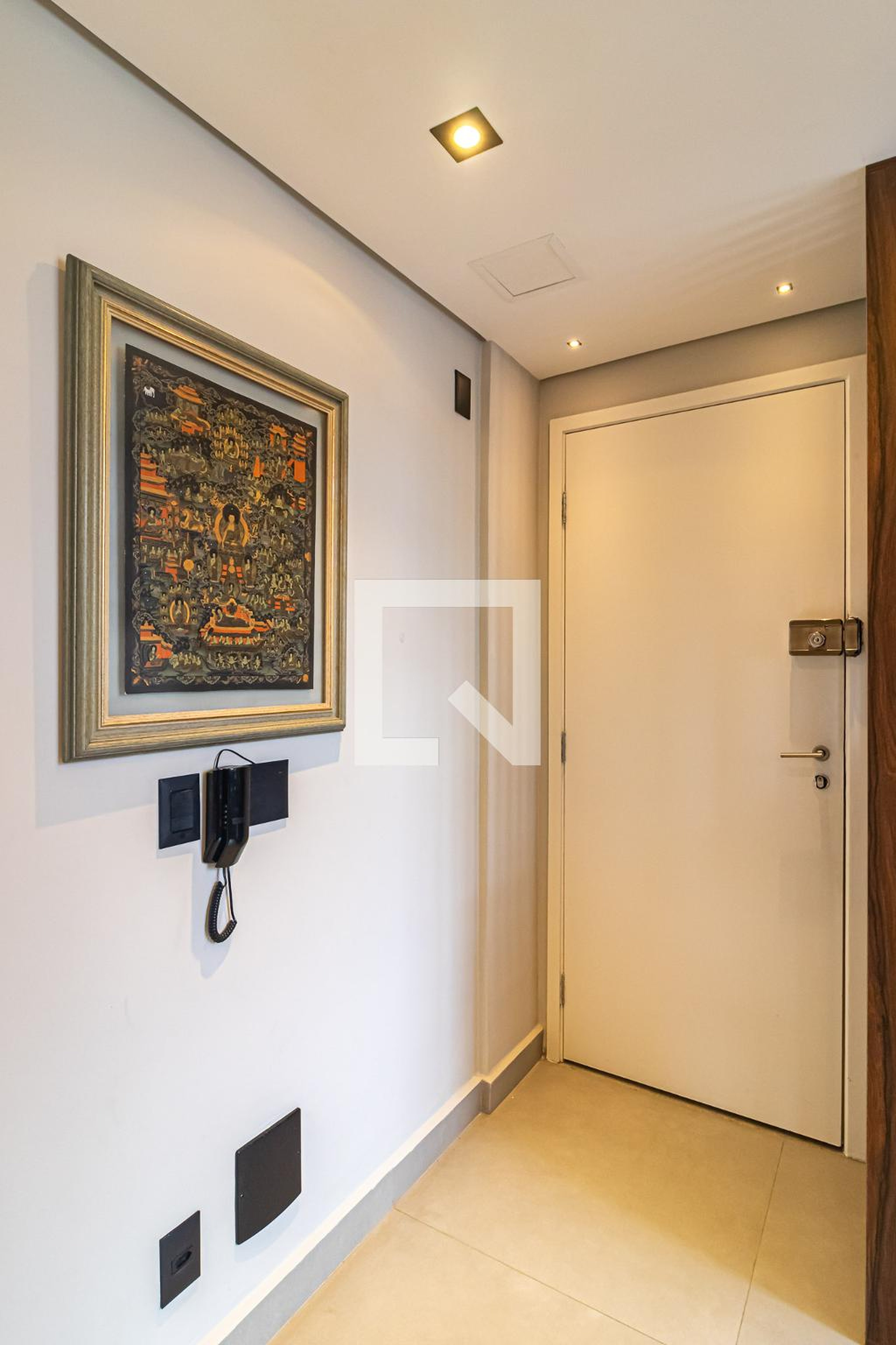 Entrada - Cix Perdizes