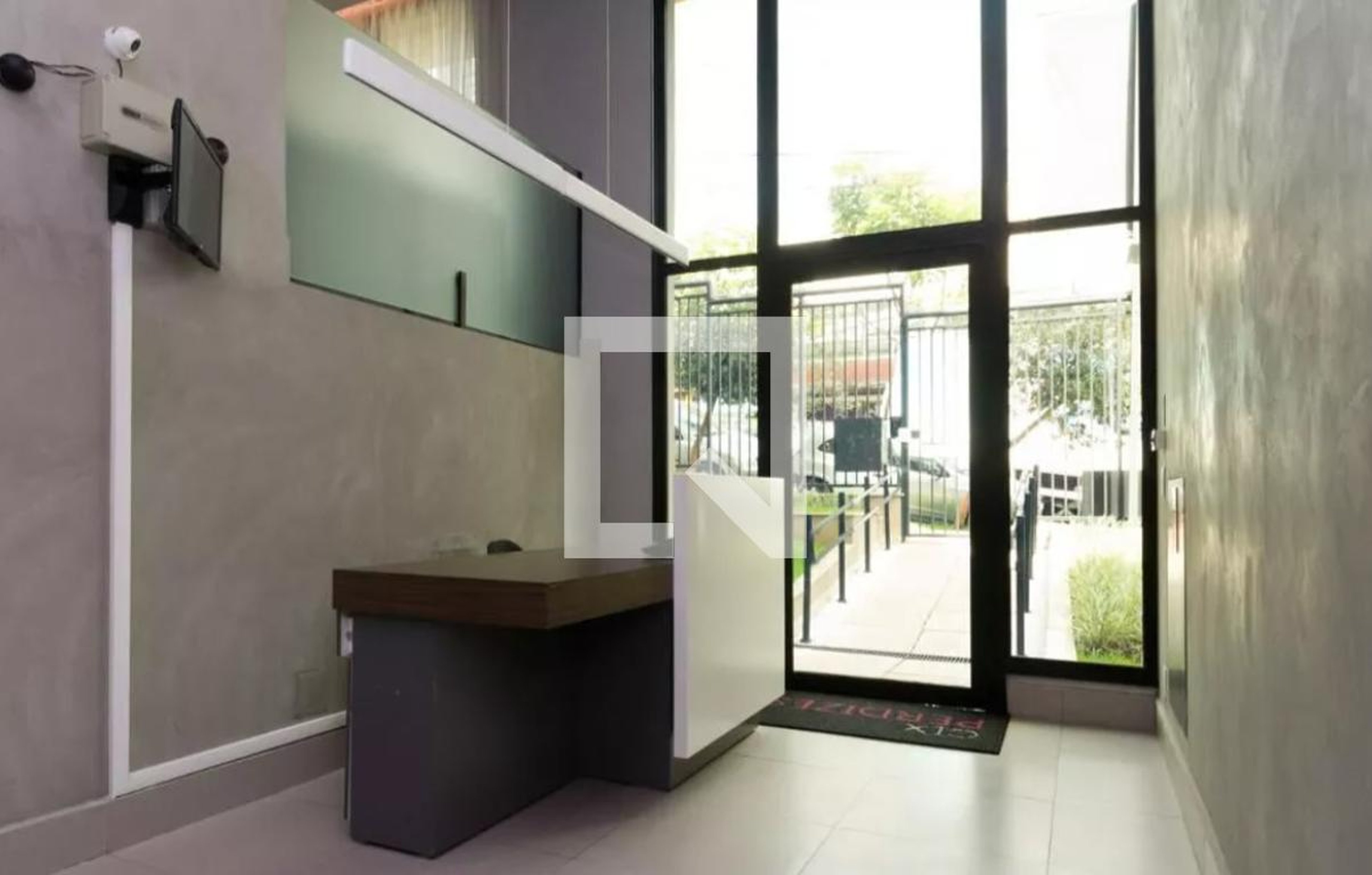 Hall de entrada - Cix Perdizes