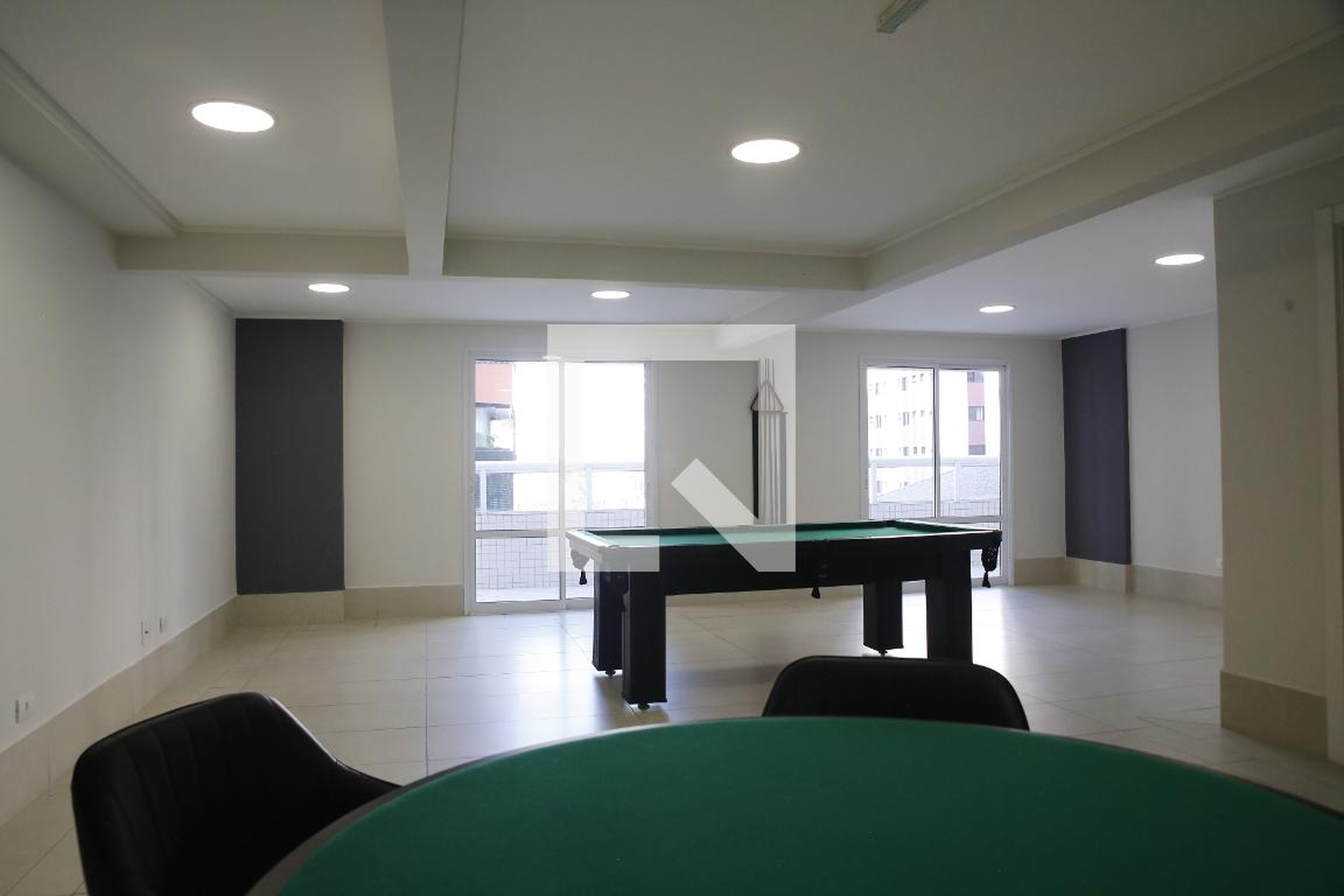 Sala de Jogos - Pietra Menezes