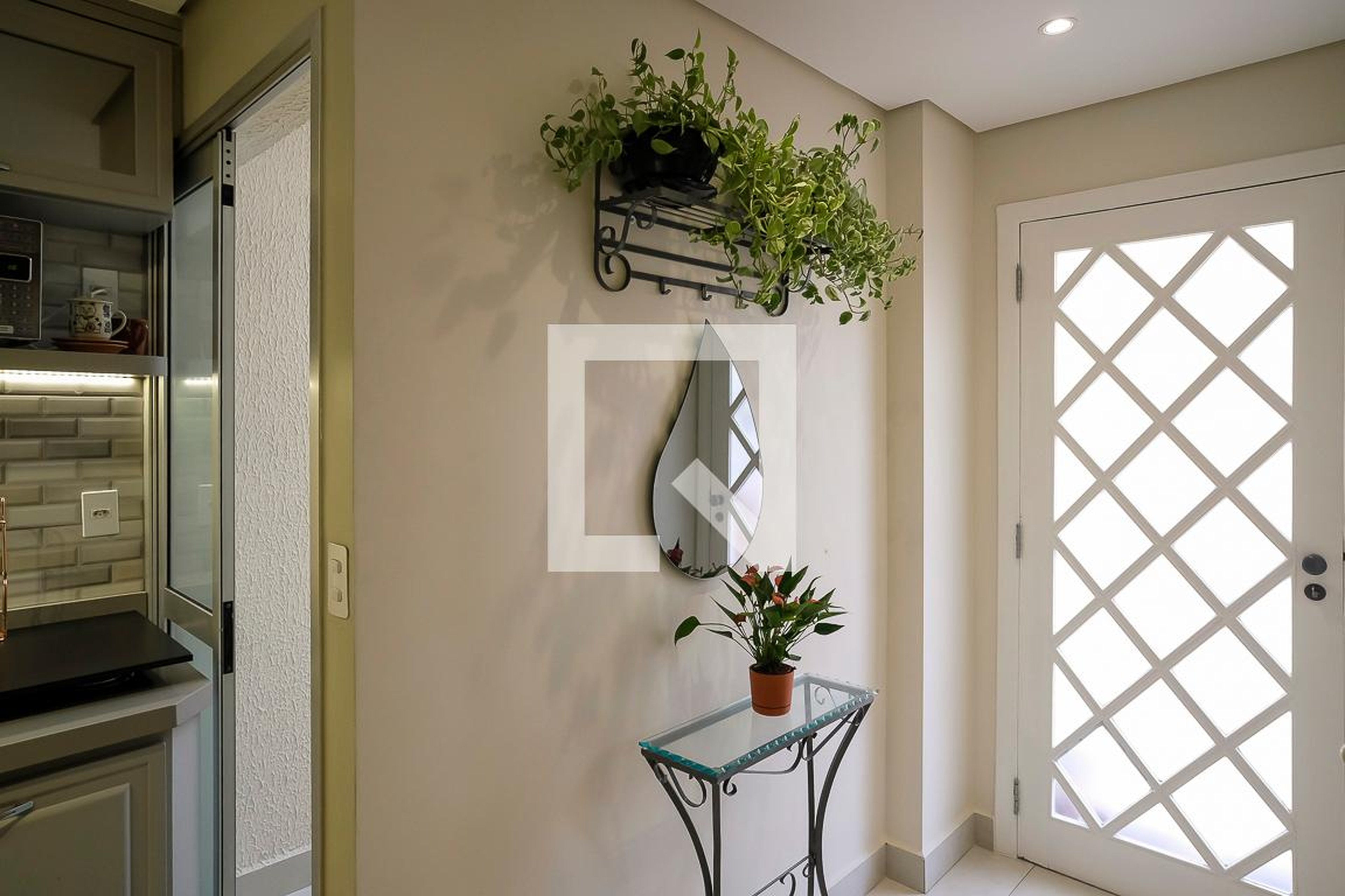 Entrada - Residencial Jardim São Caetano II