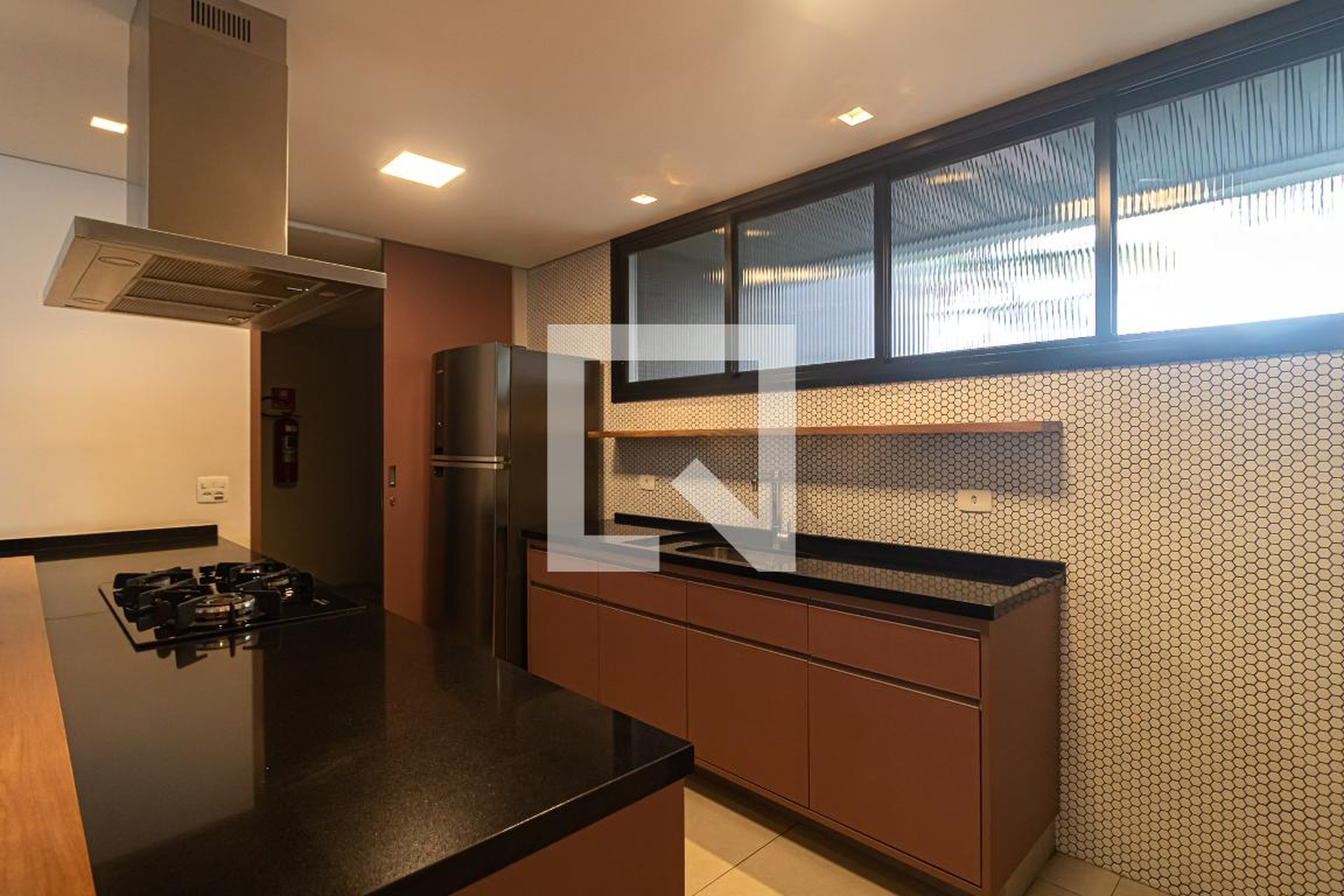 Salão de Festas - Del Rey