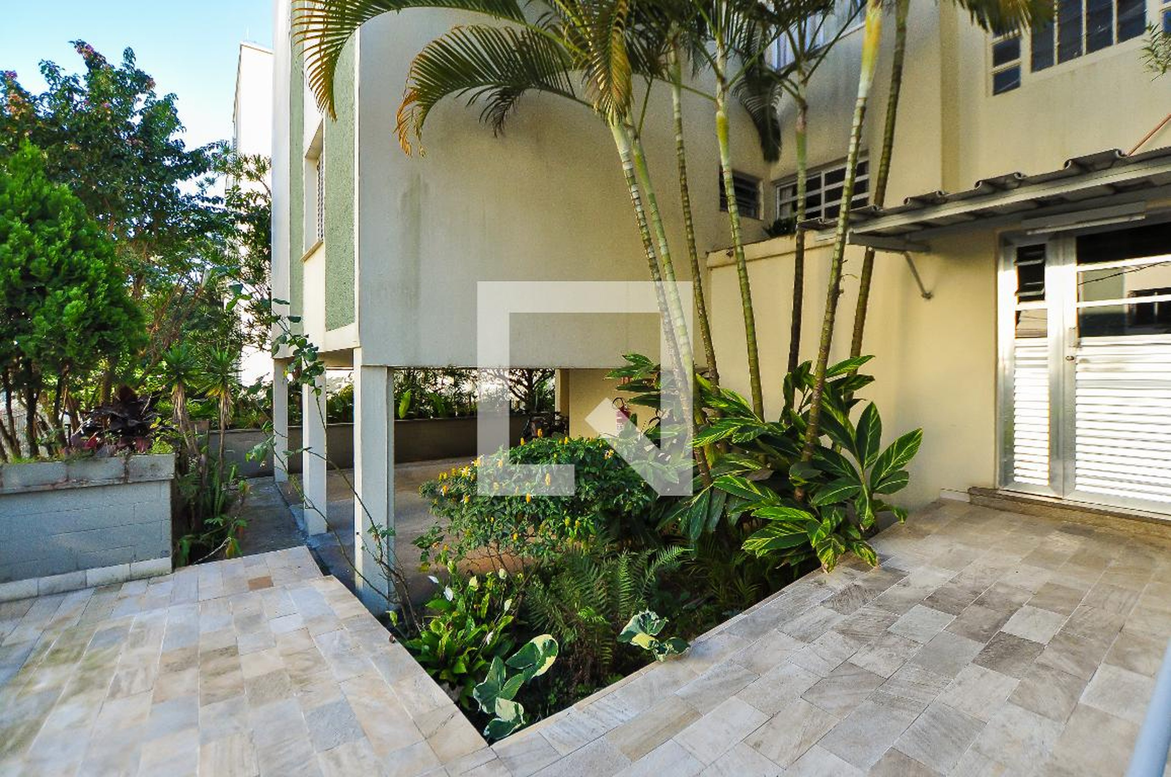 Entrada - Natingui II