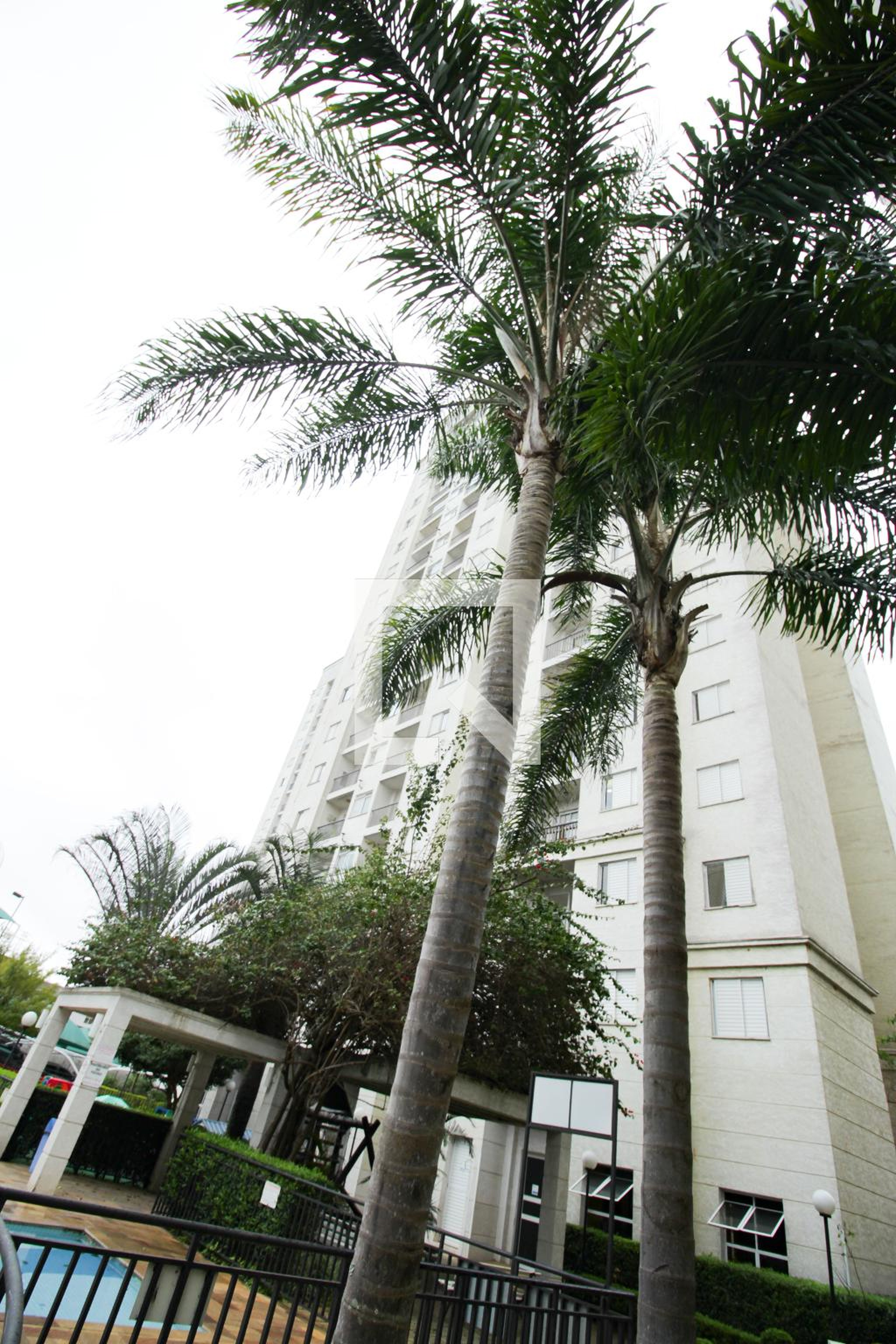 predio Condomínio Vibe